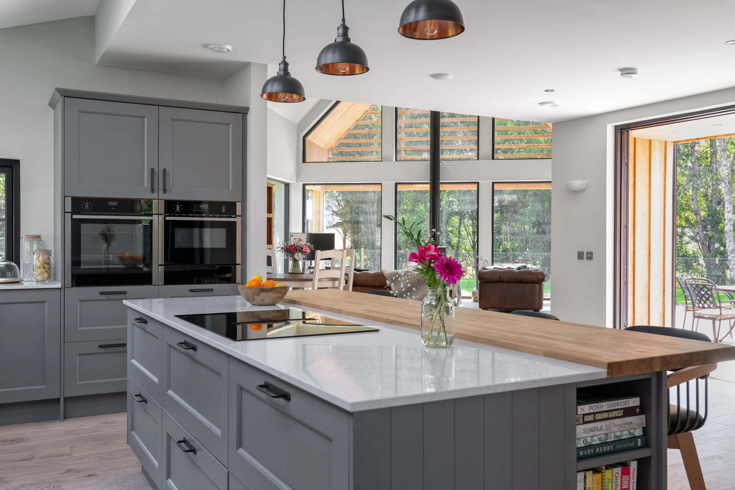 Kenway Homes | Greenburn Croft | Aberdeenshire