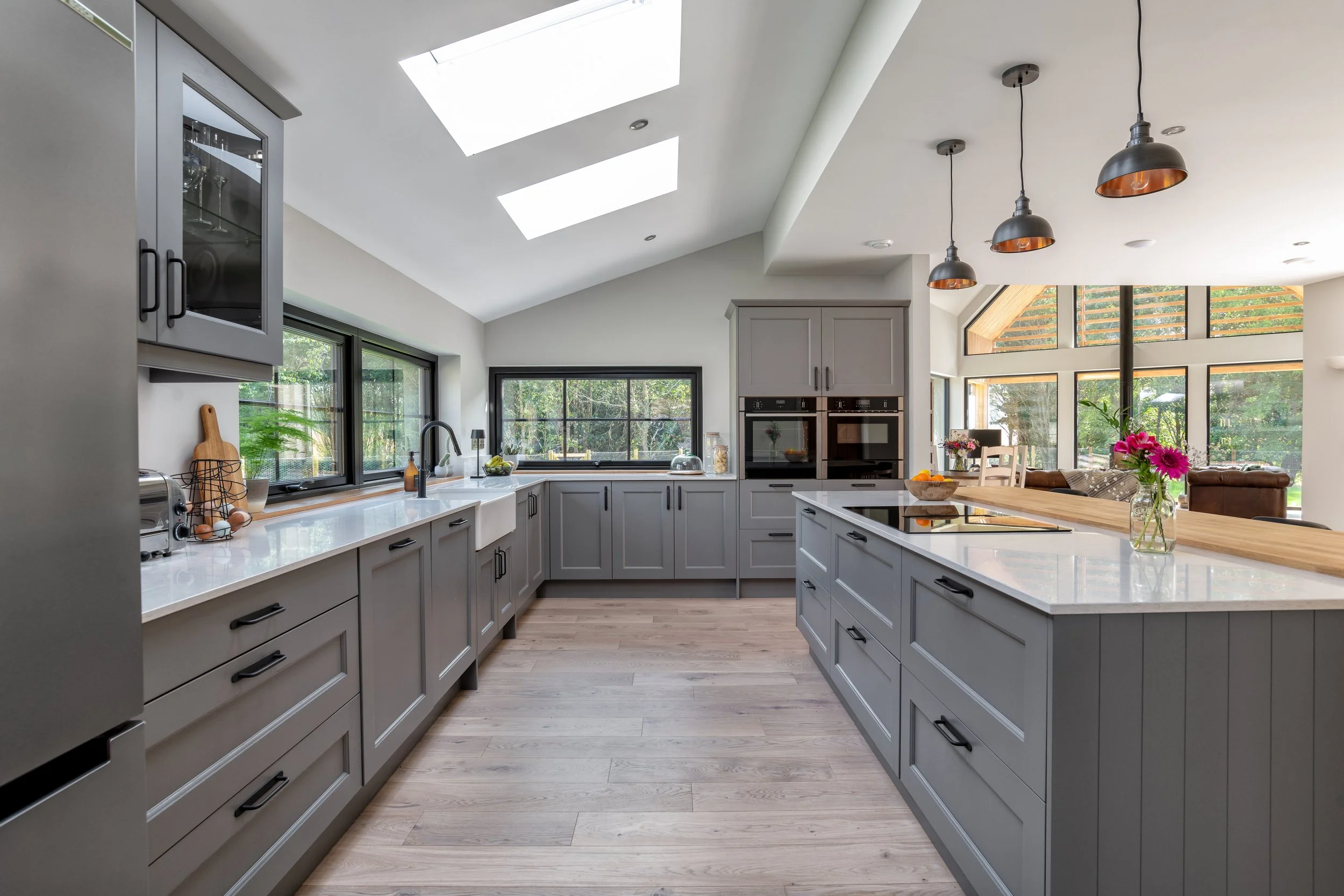 Kenway Homes | Greenburn Croft | Aberdeenshire