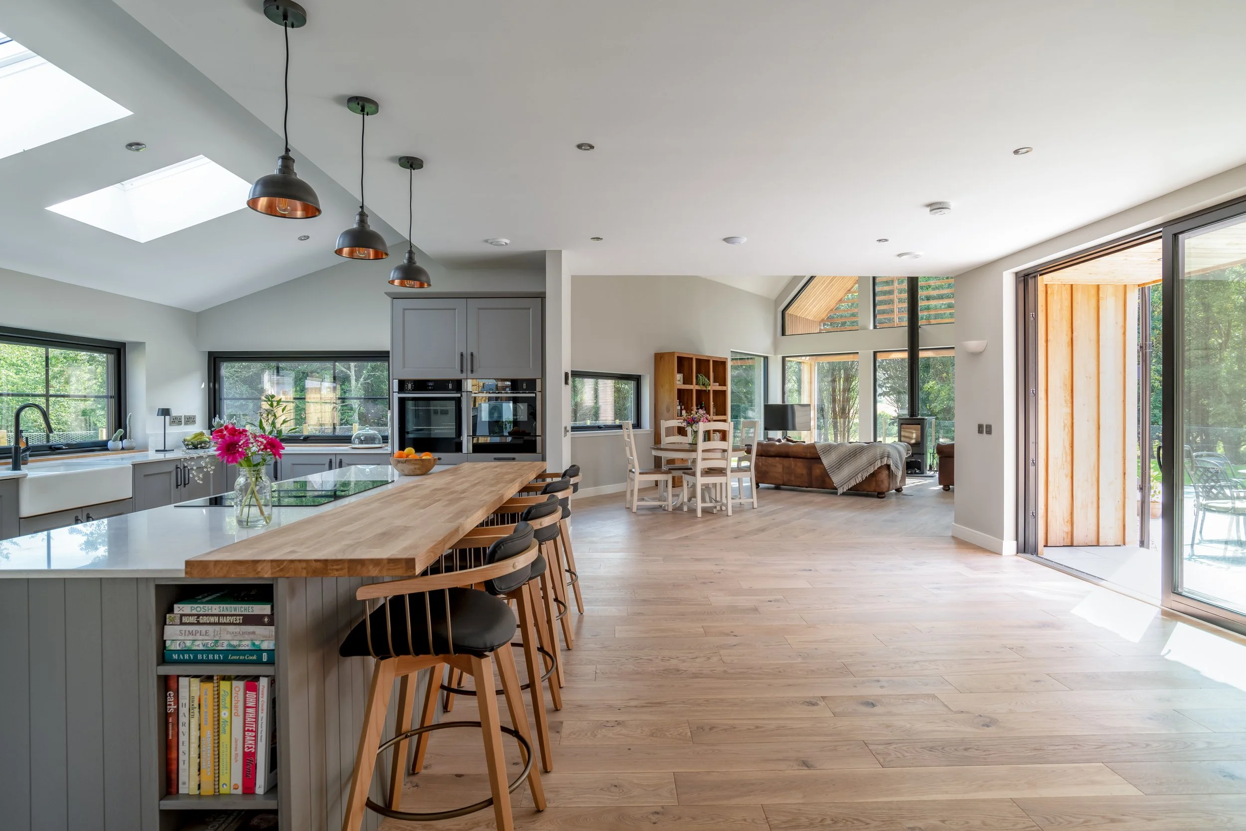 Kenway Homes | Greenburn Croft | Aberdeenshire