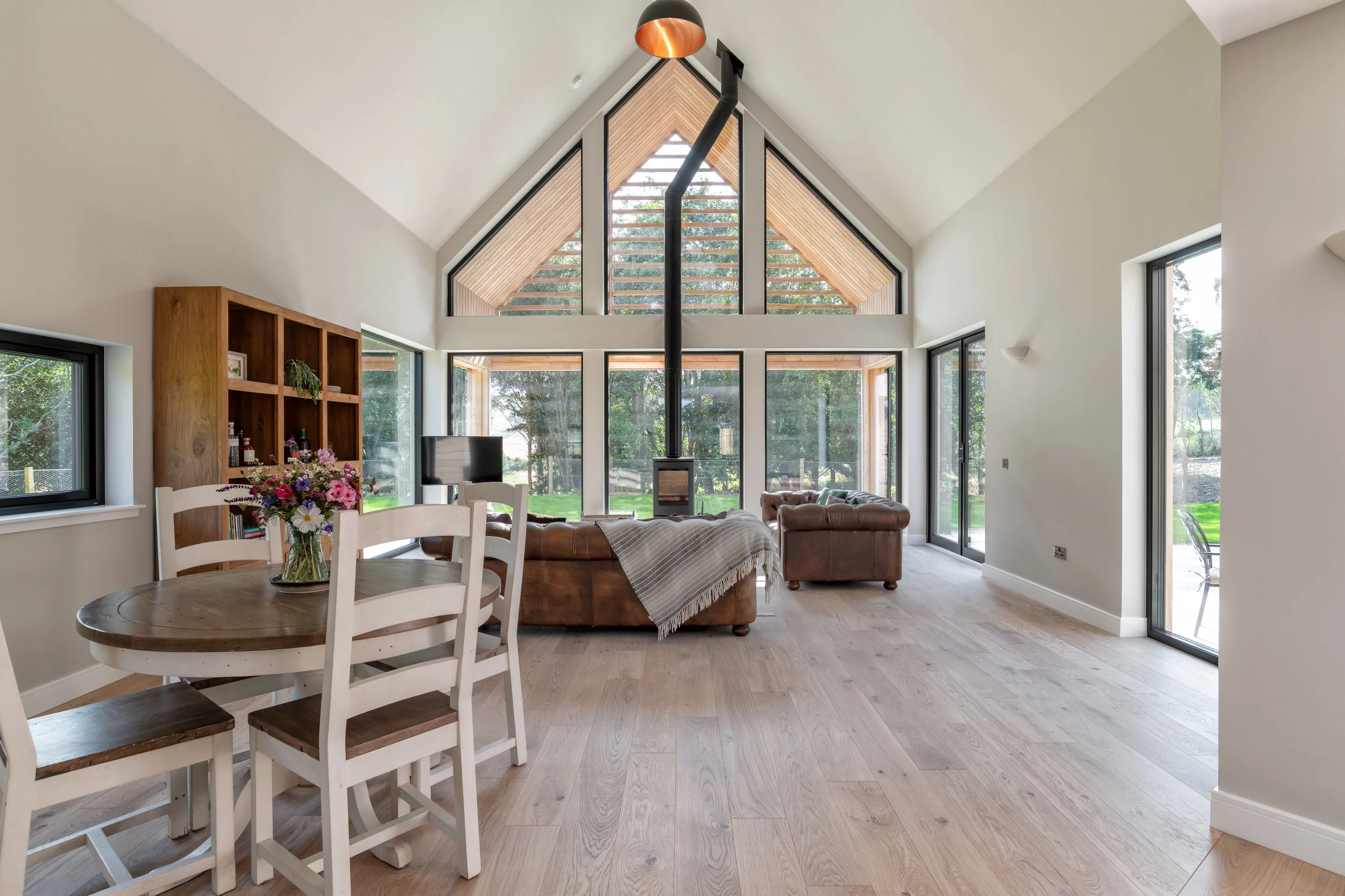 Kenway Homes | Greenburn Croft | Aberdeenshire