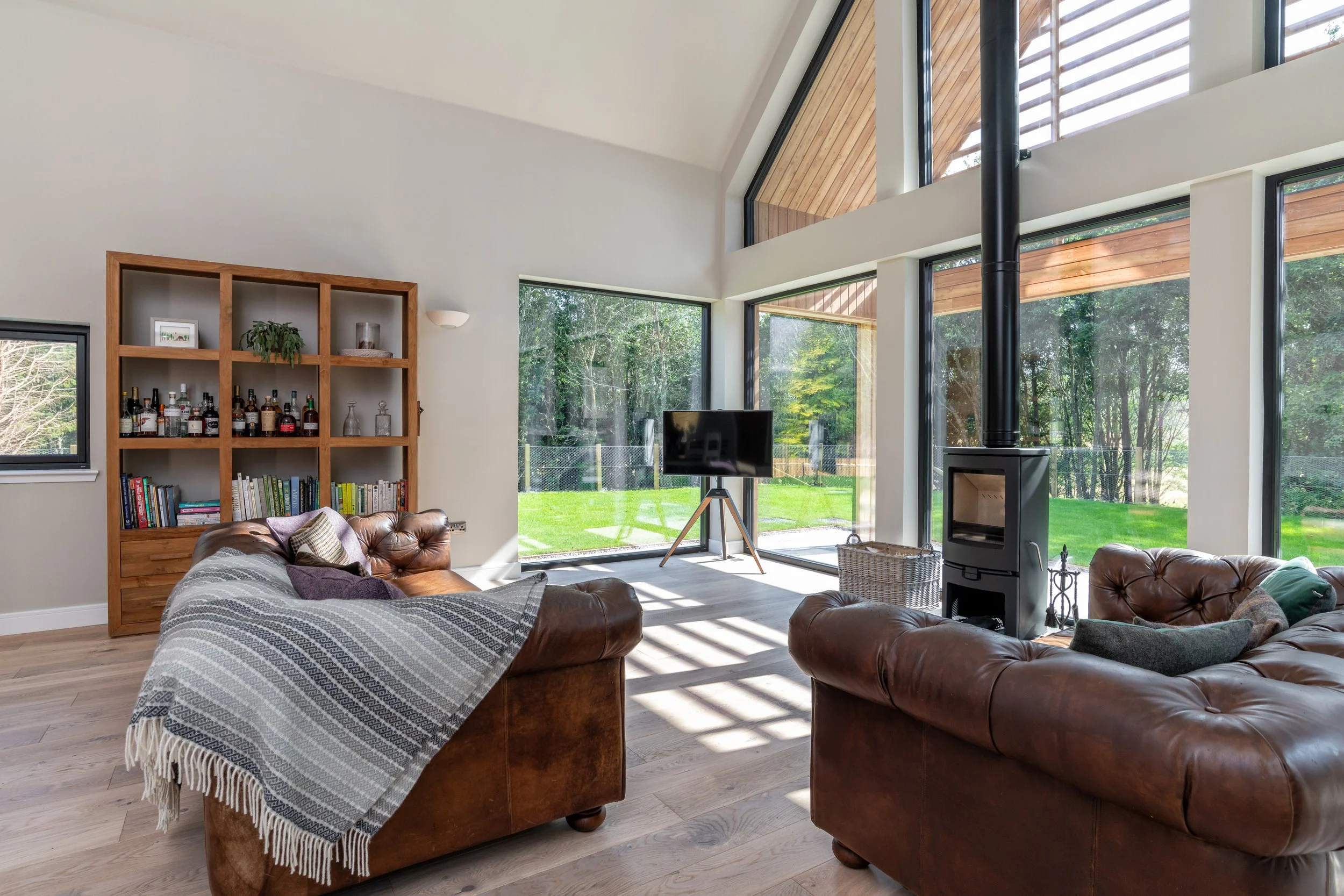 Kenway Homes | Greenburn Croft | Aberdeenshire