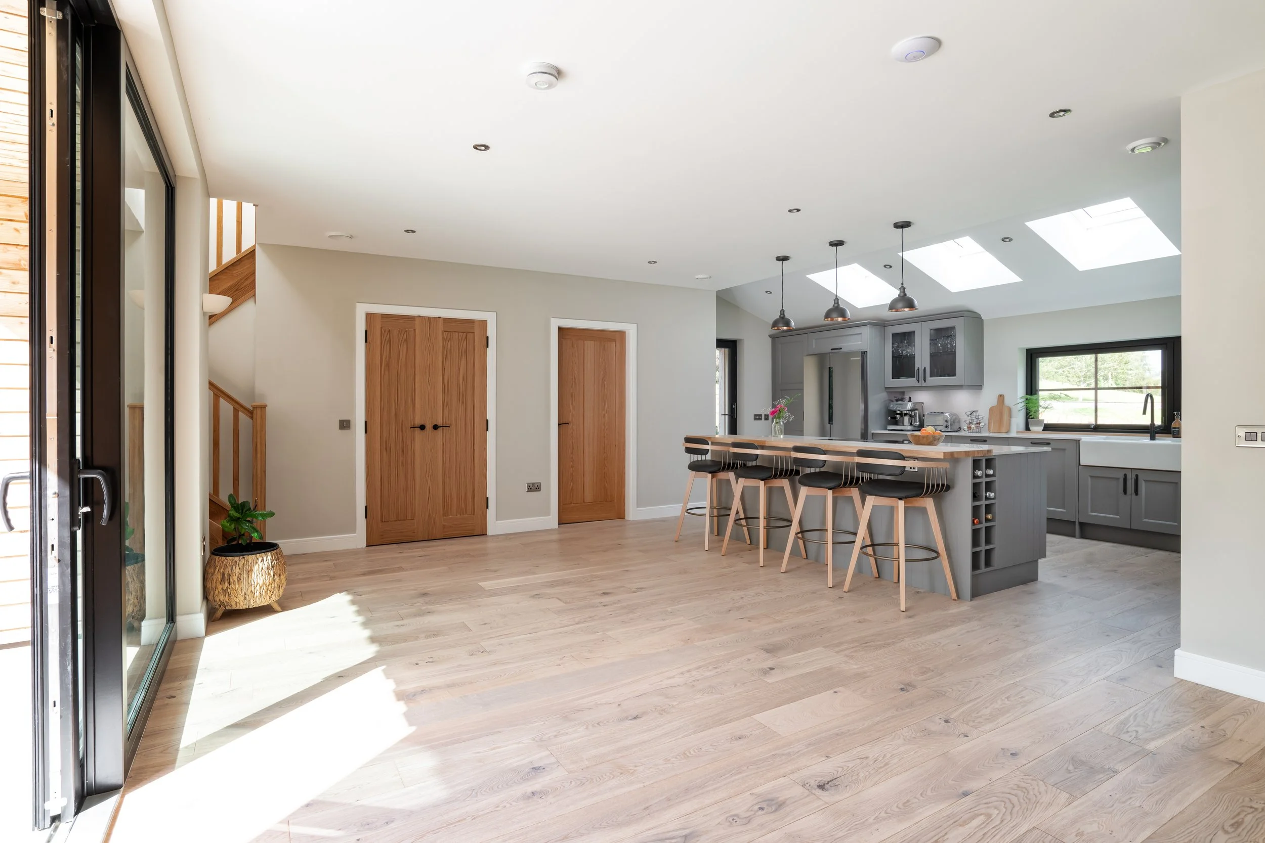 Kenway Homes | Greenburn Croft | Aberdeenshire