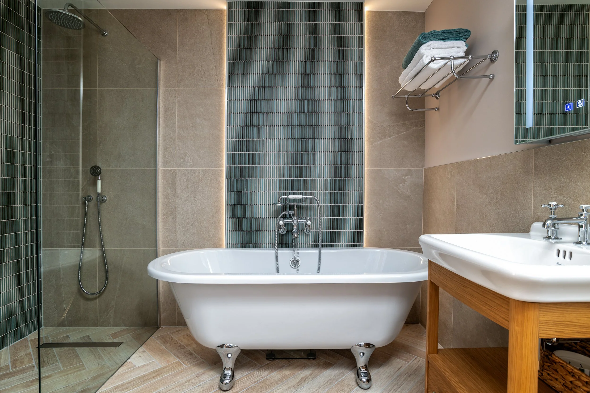 Kenway Homes | Greenburn Croft | Aberdeenshire