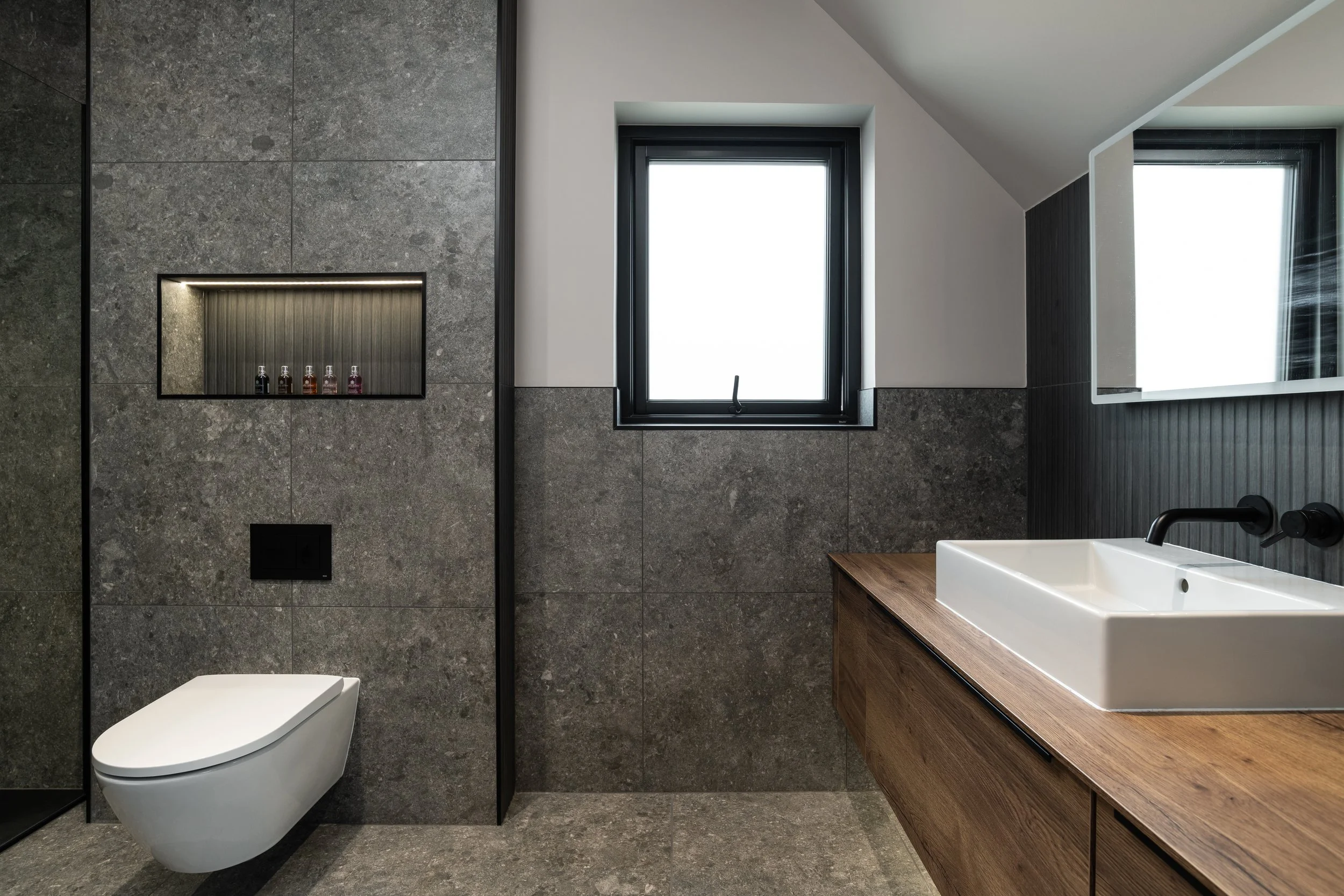 Kenway Homes | Greenburn Croft | Aberdeenshire