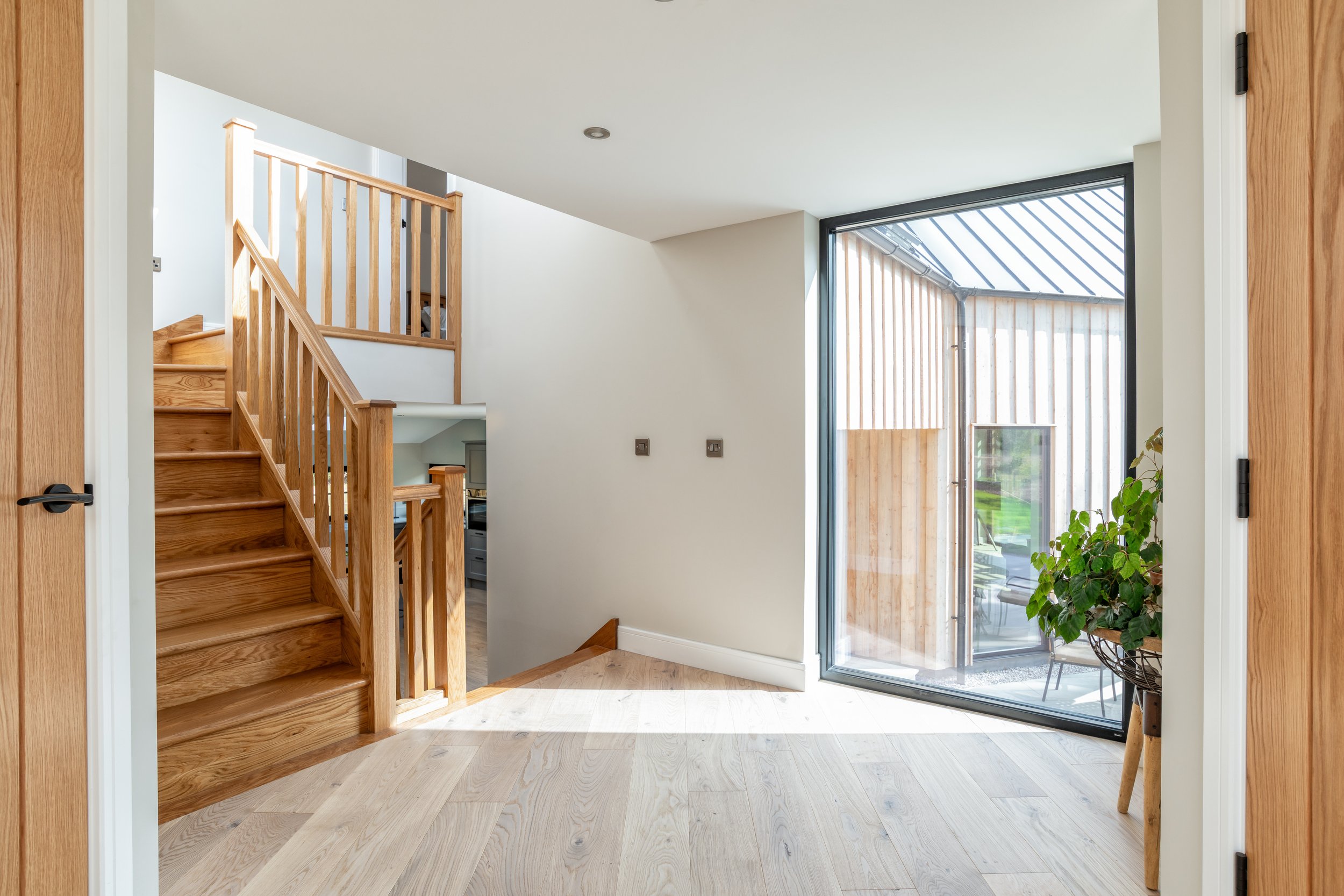 Kenway Homes | Greenburn Croft | Aberdeenshire