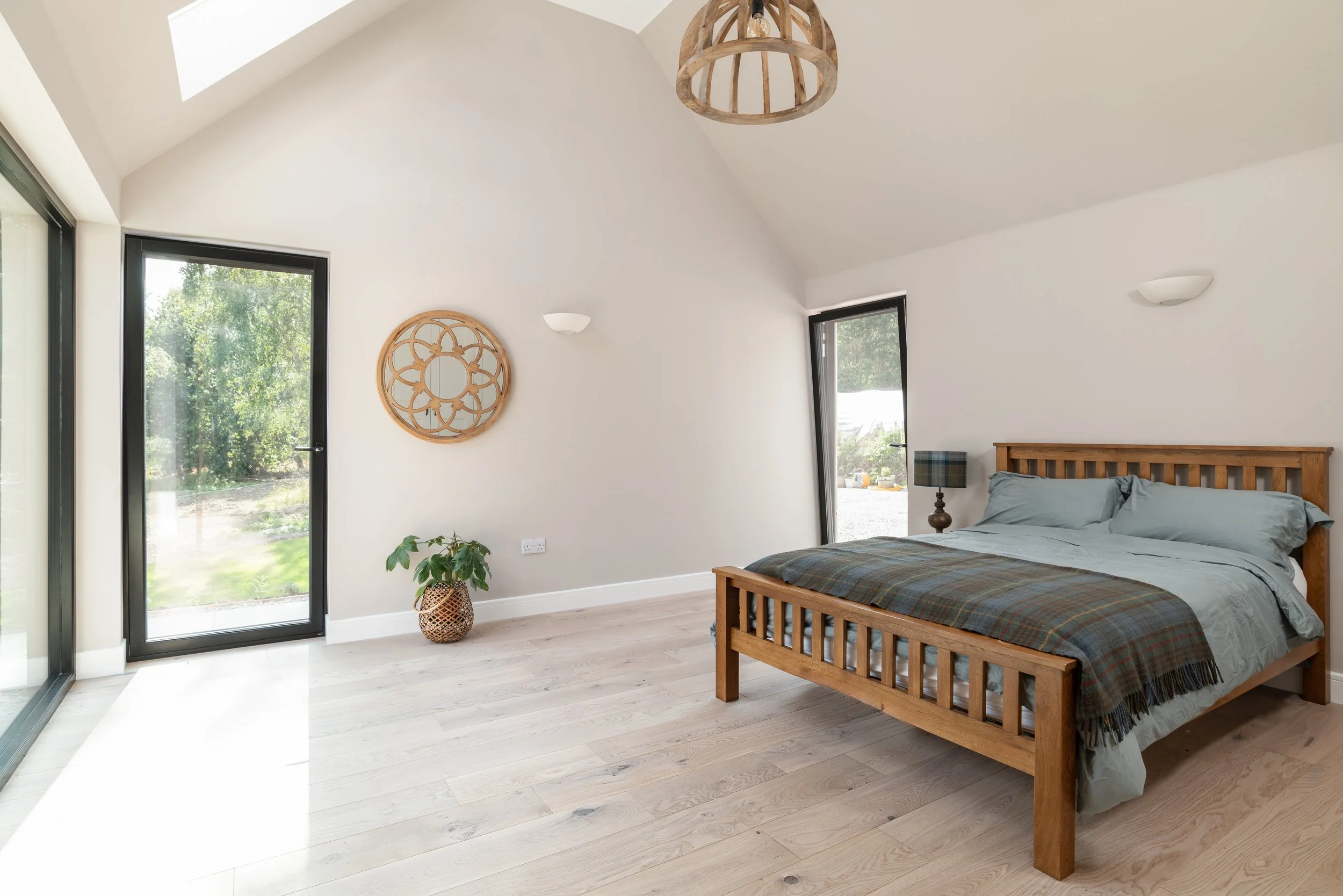 Kenway Homes | Greenburn Croft | Aberdeenshire