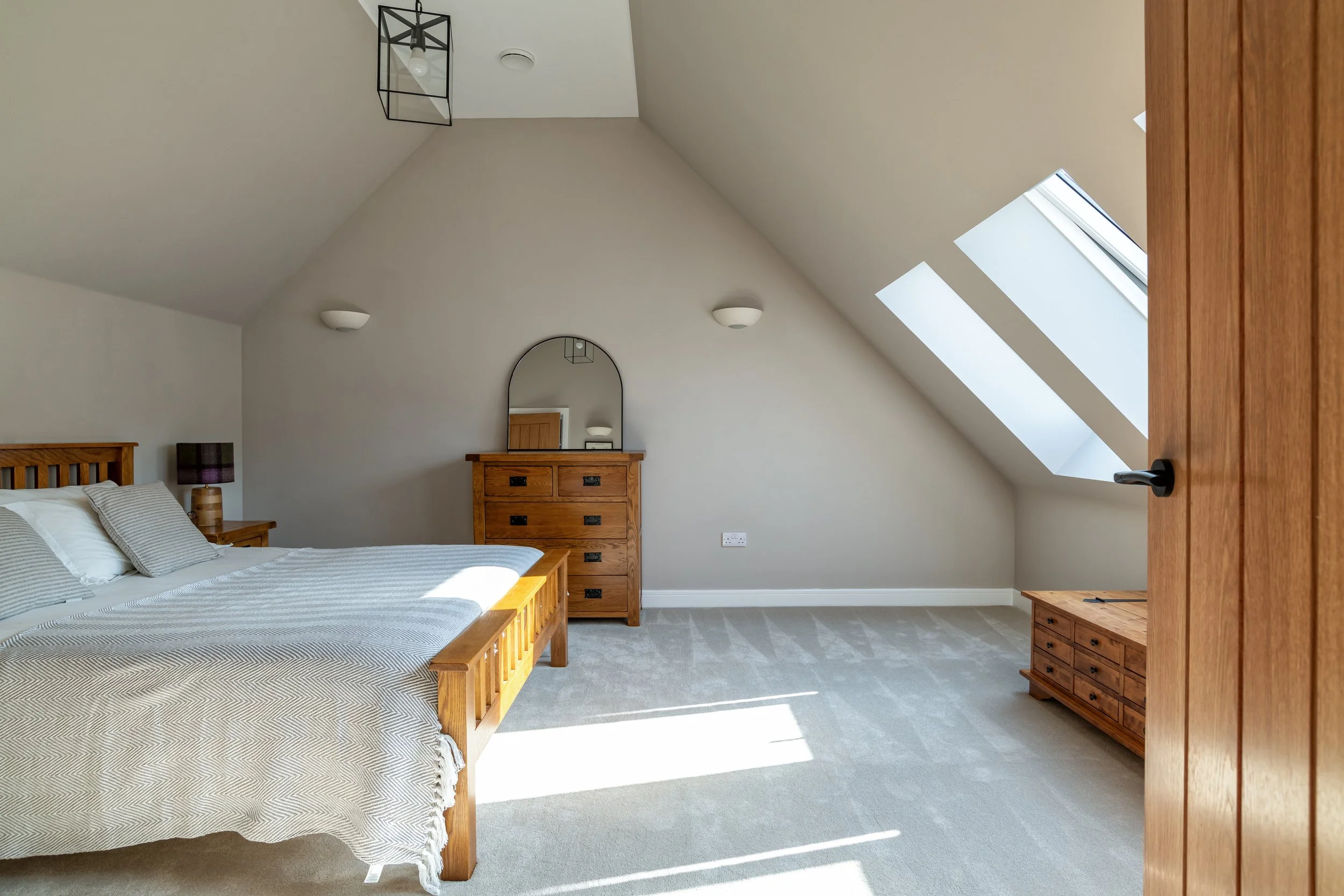 Kenway Homes | Greenburn Croft | Aberdeenshire