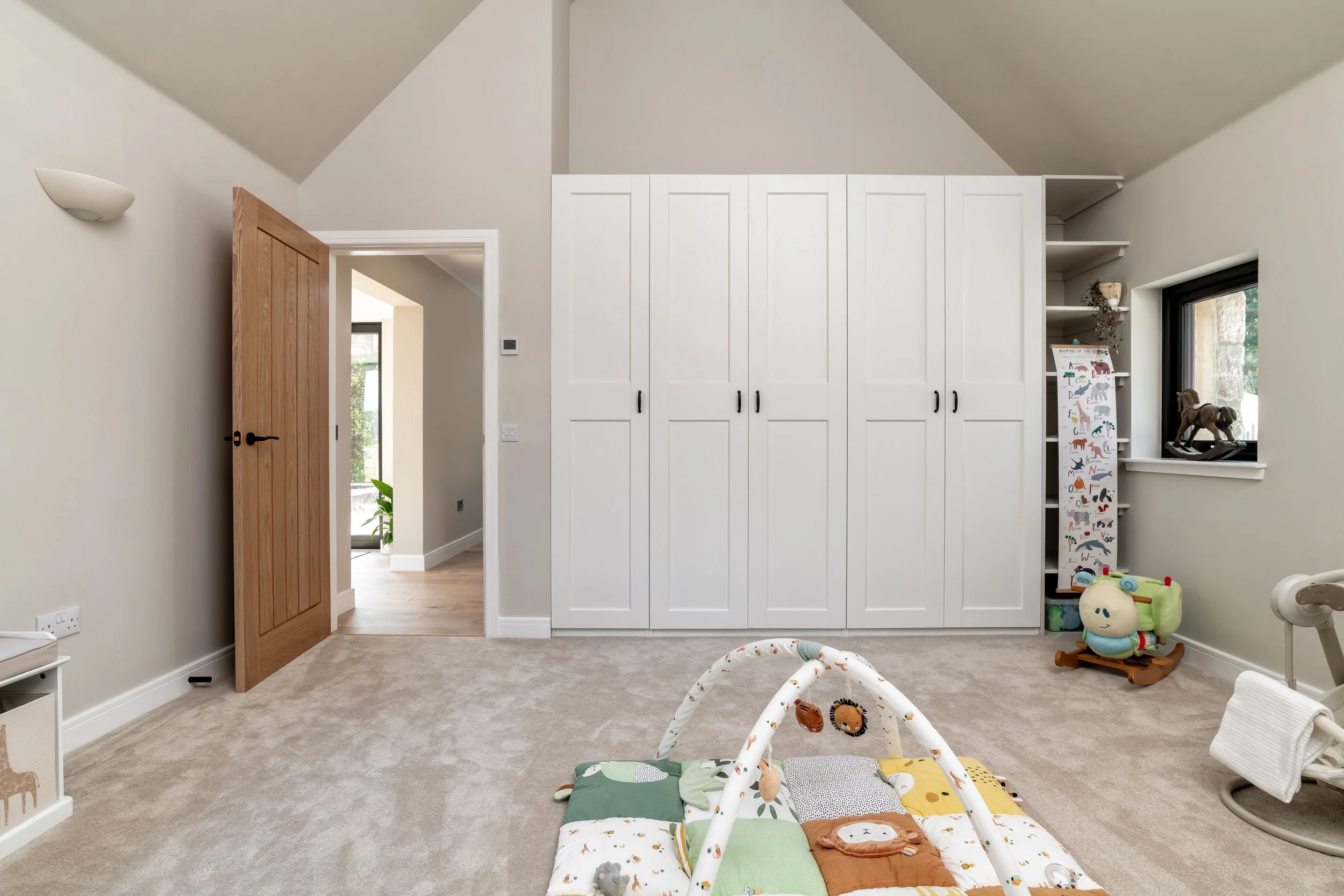 Kenway Homes | Greenburn Croft | Aberdeenshire