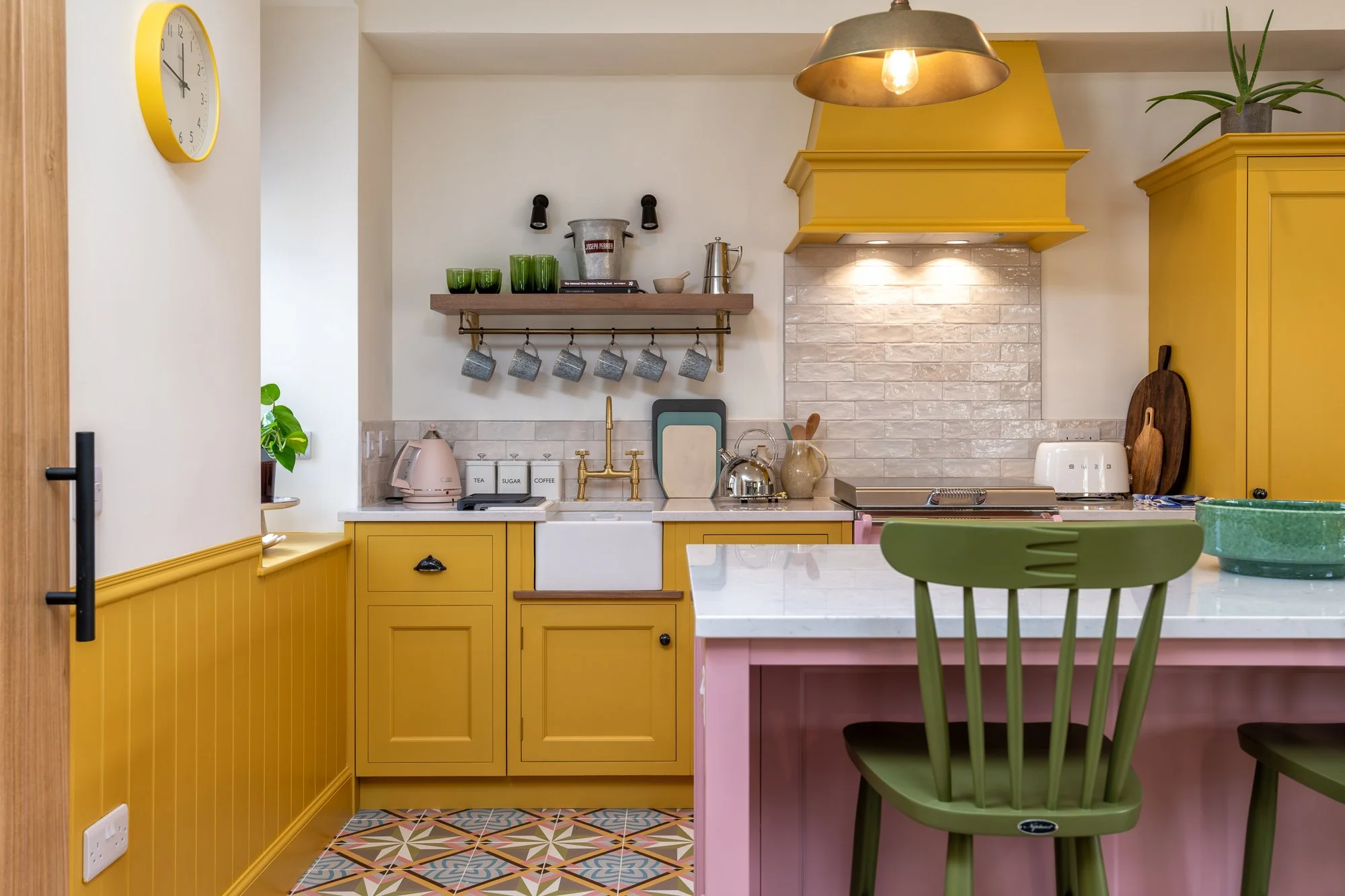 Chapelton Cottage | Glenkindie Estate | Strathdon