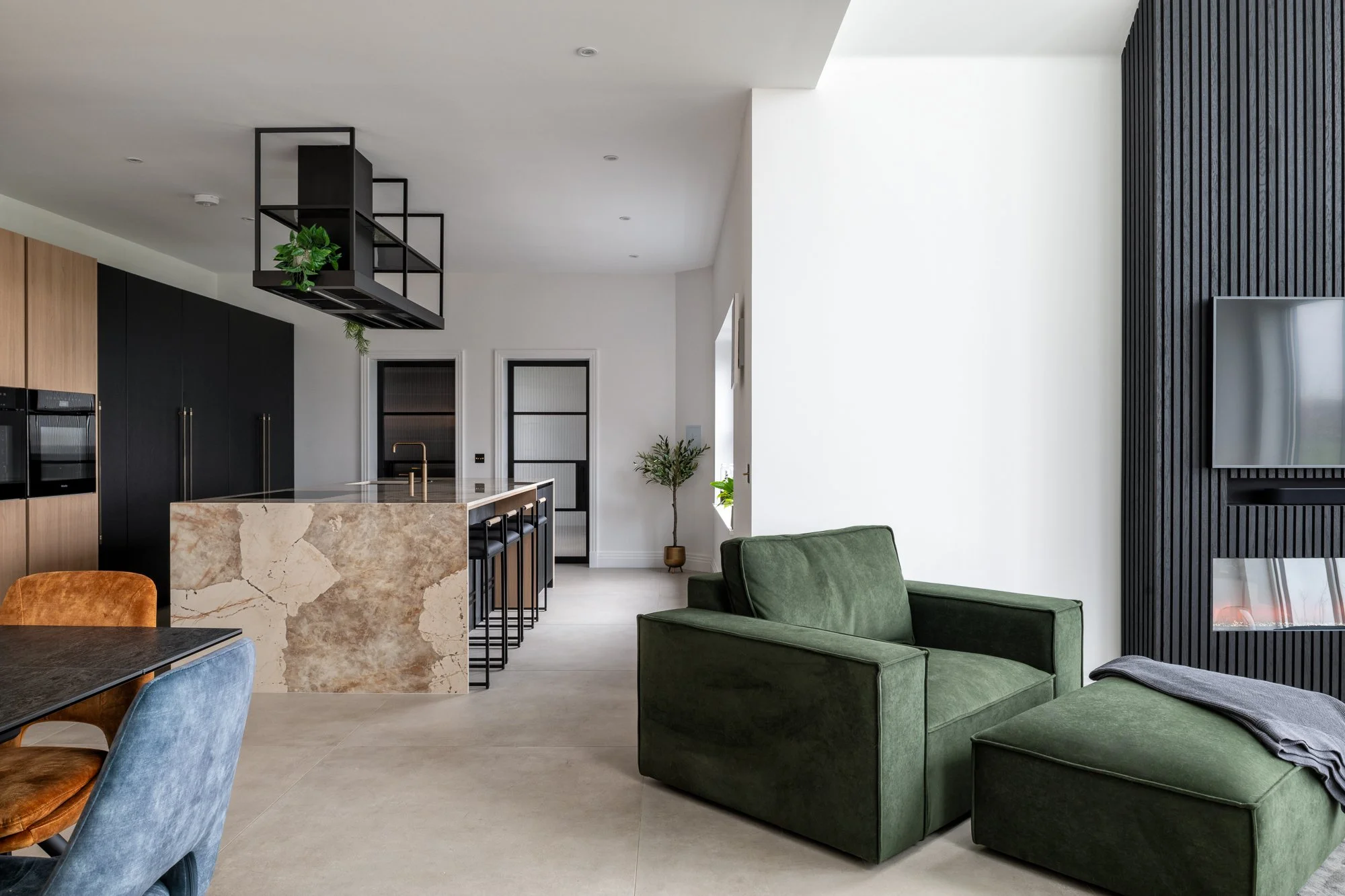 Chapelton House | Laings KBB | Aberdeen