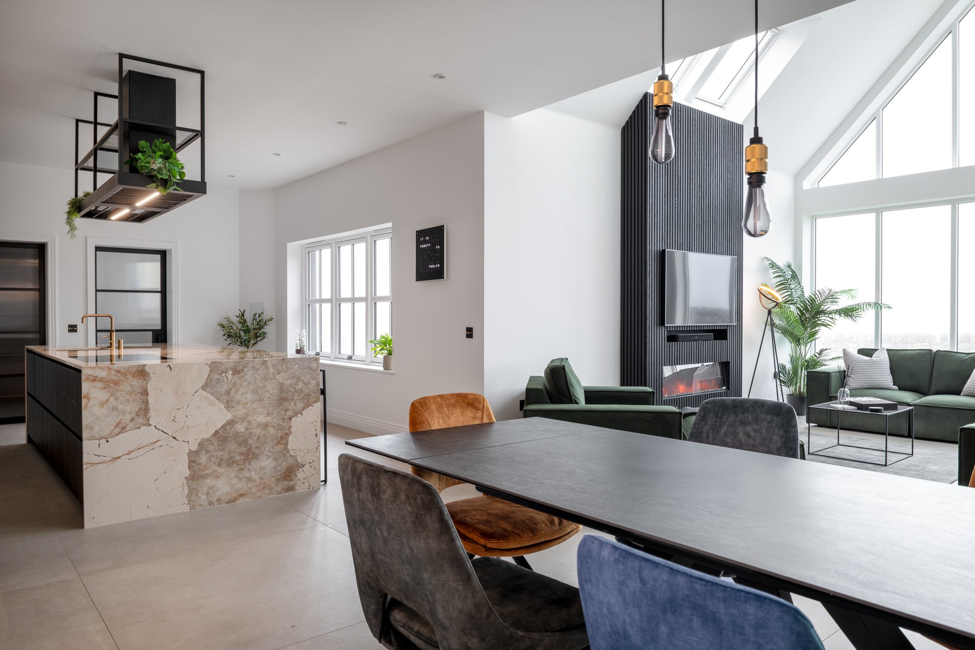 Chapelton House | Laings KBB | Aberdeen