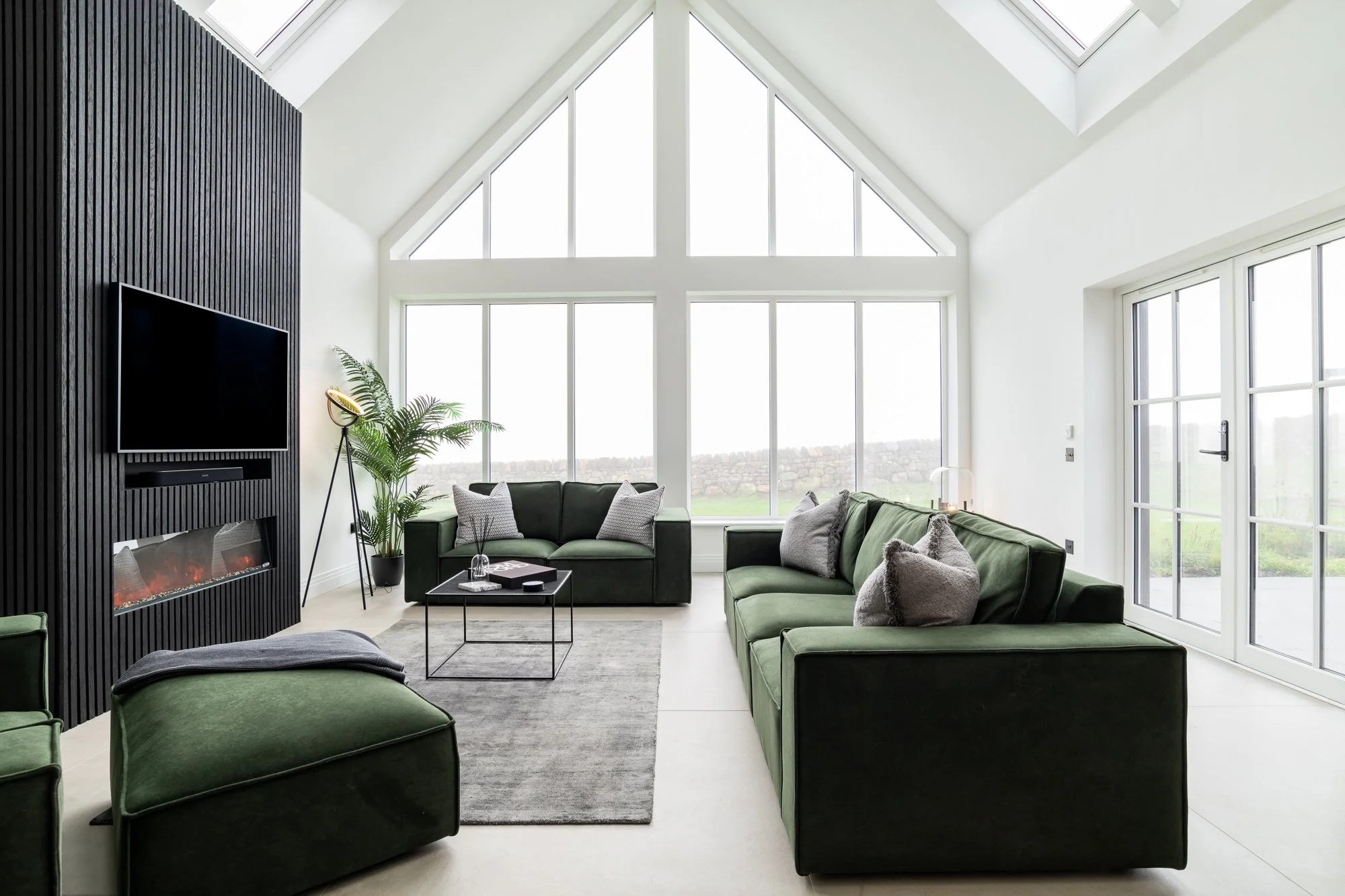 Chapelton House | Laings KBB | Aberdeen