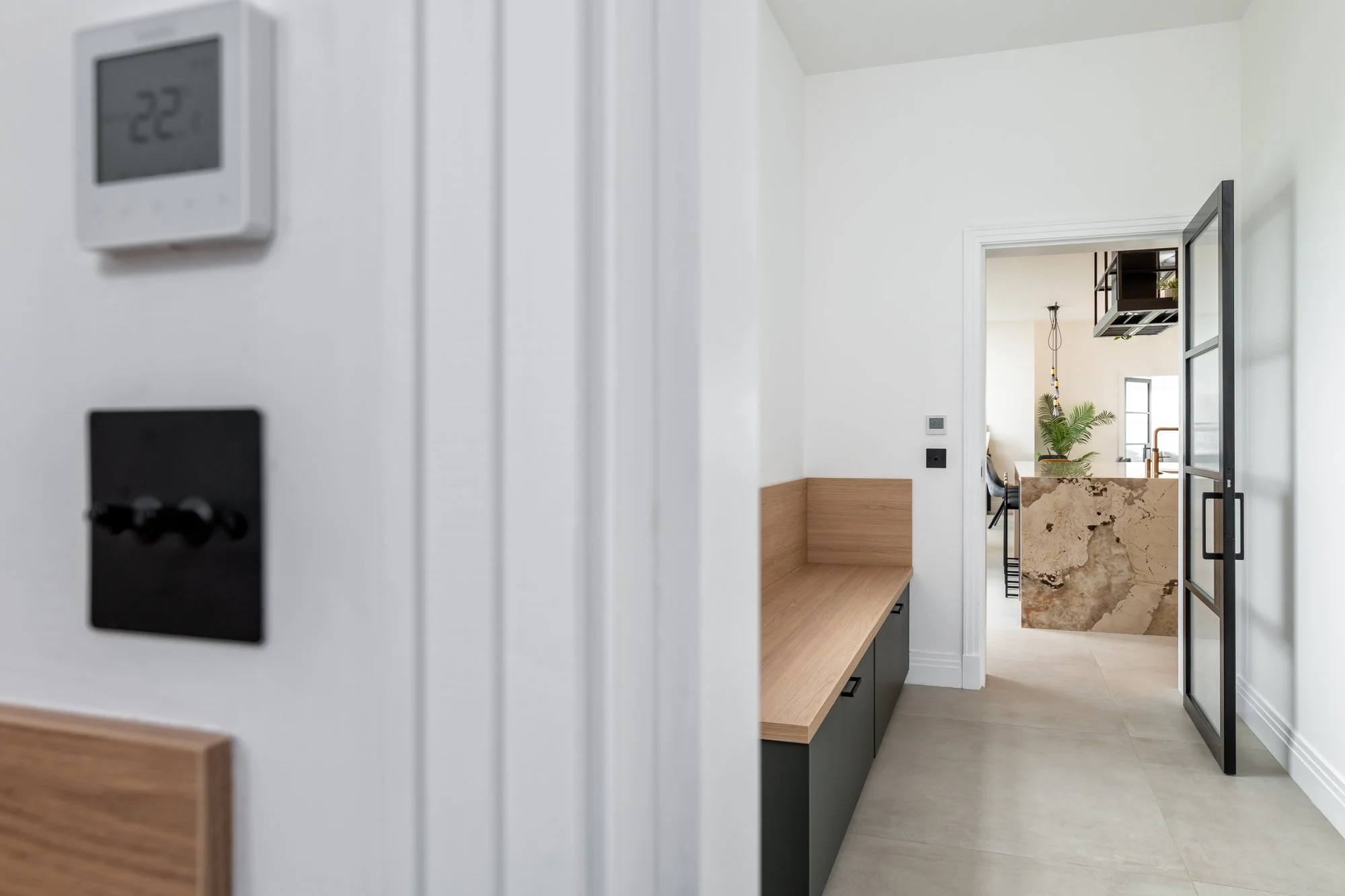 Chapelton House | Laings KBB | Aberdeen