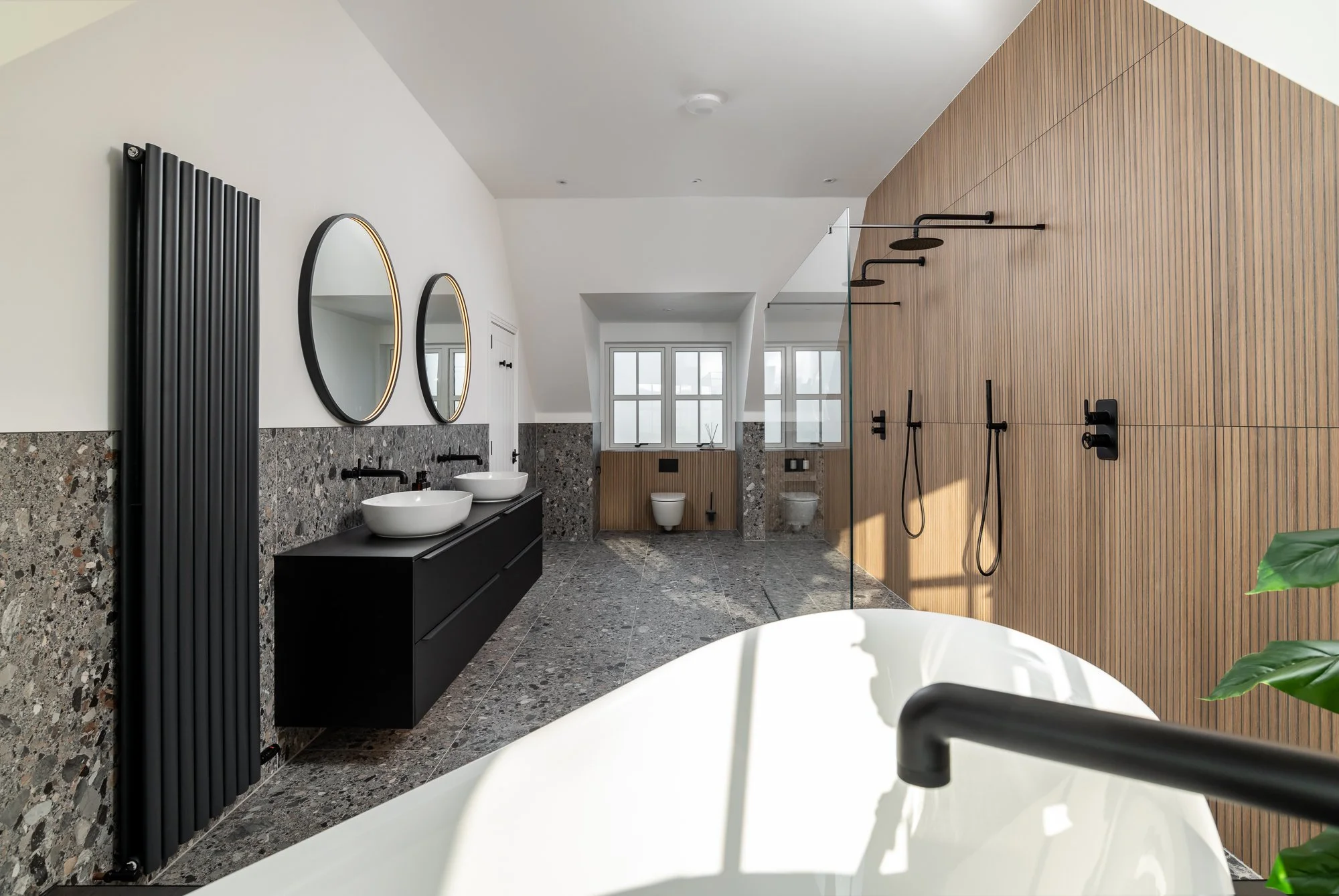 Chapelton House | Laings KBB | Aberdeen