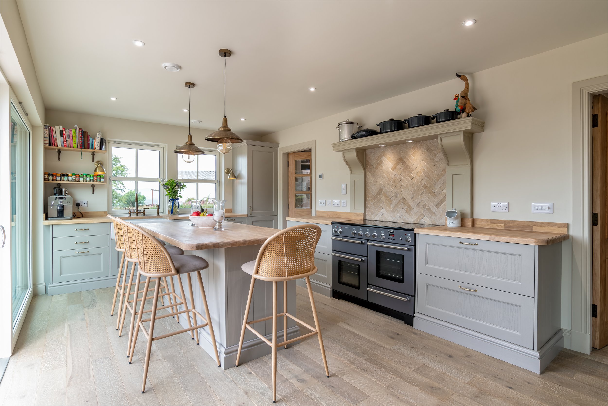 Paddock House | Kenway Homes | Laurencekirk