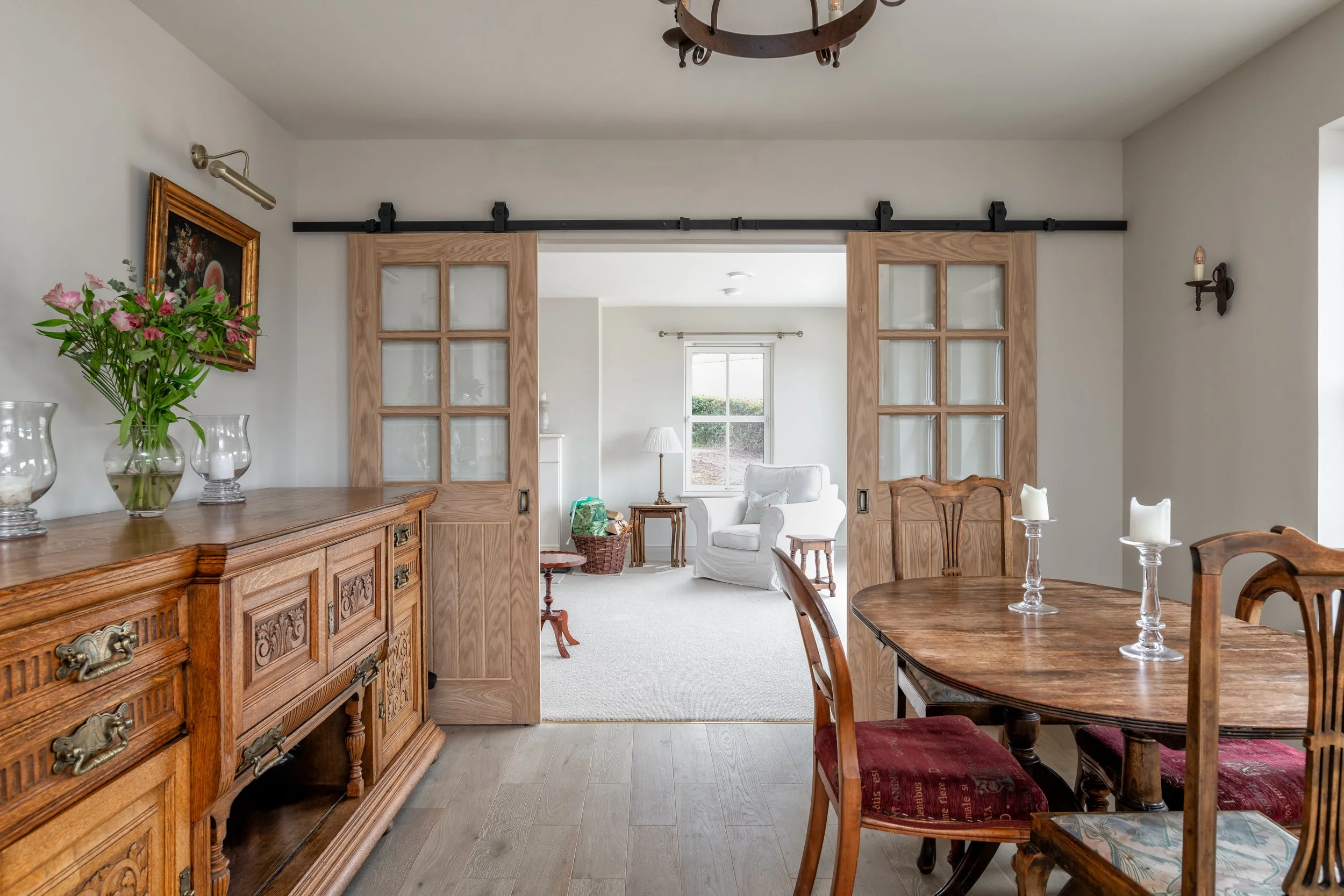 Paddock House | Kenway Homes | Laurencekirk