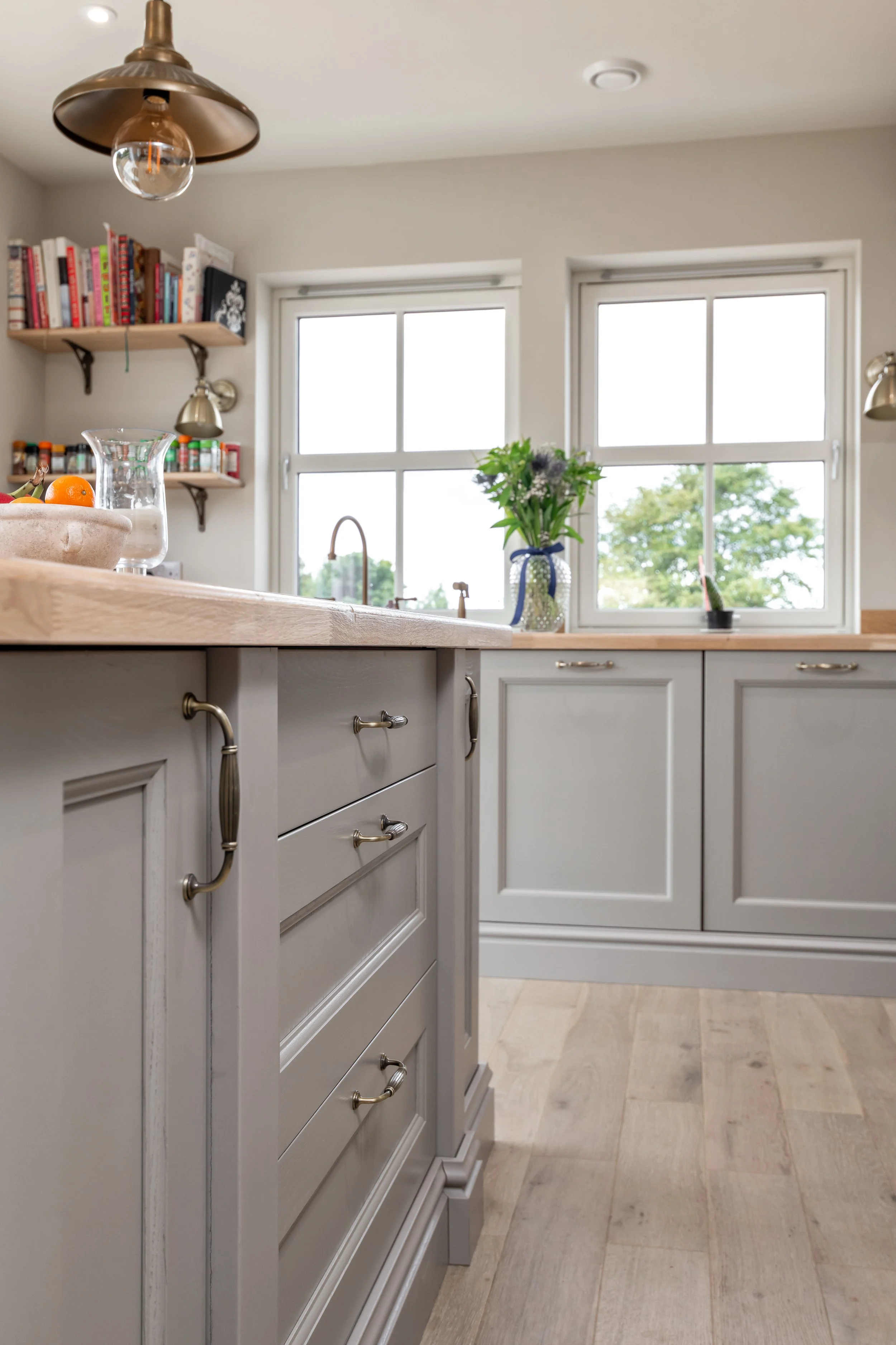 Paddock House | Kenway Homes | Laurencekirk