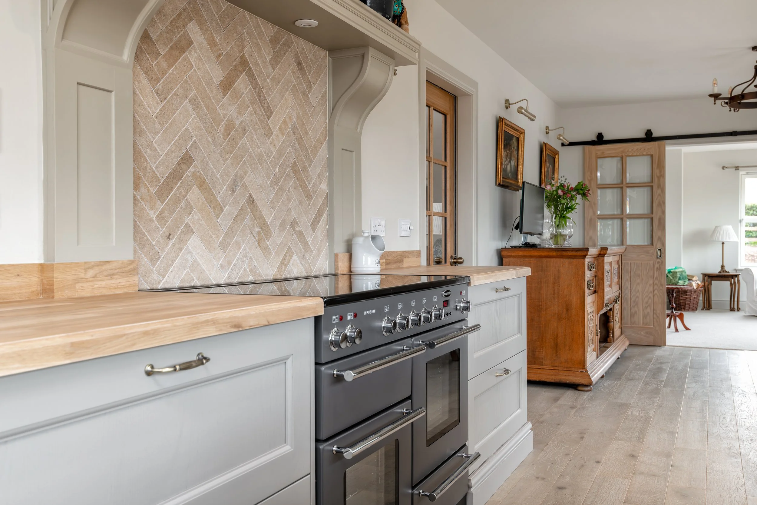 Paddock House | Kenway Homes | Laurencekirk