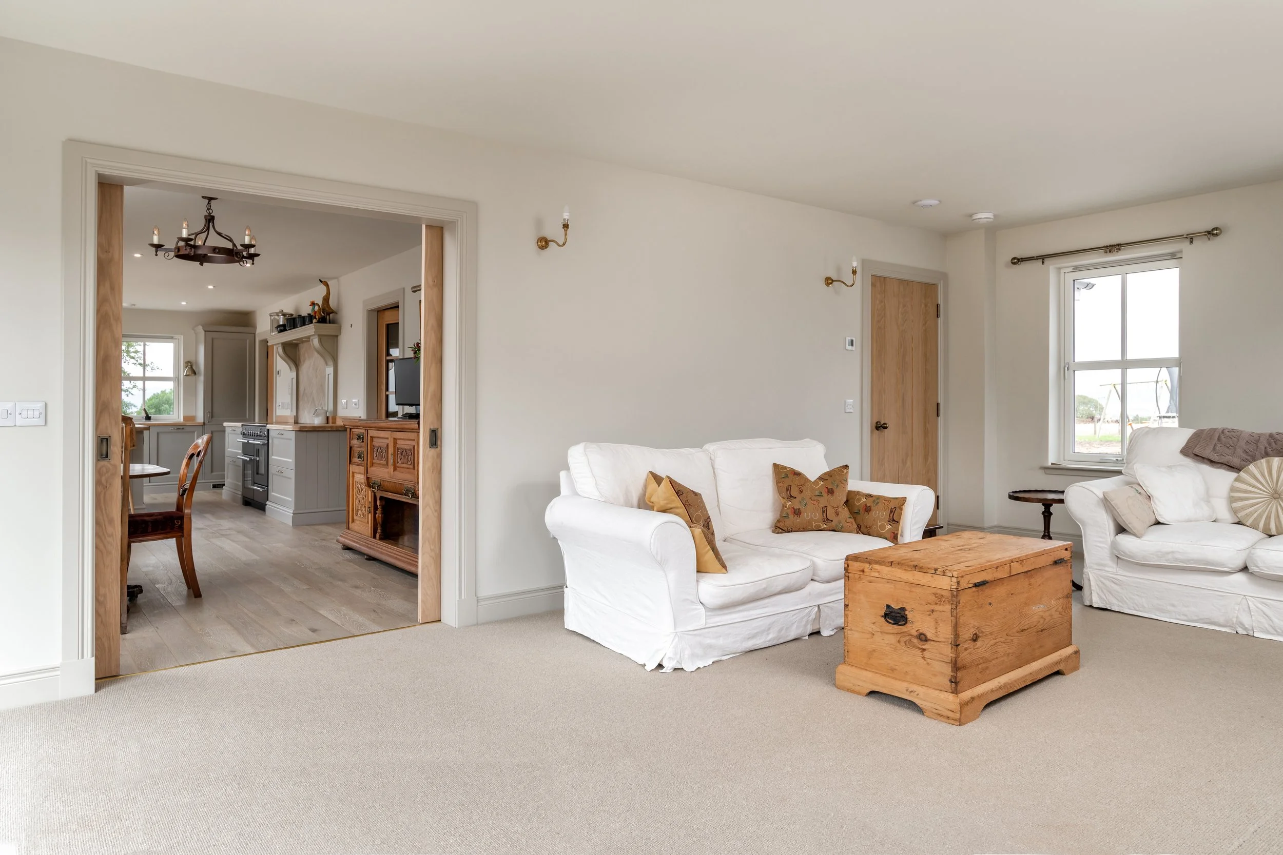 Paddock House | Kenway Homes | Laurencekirk