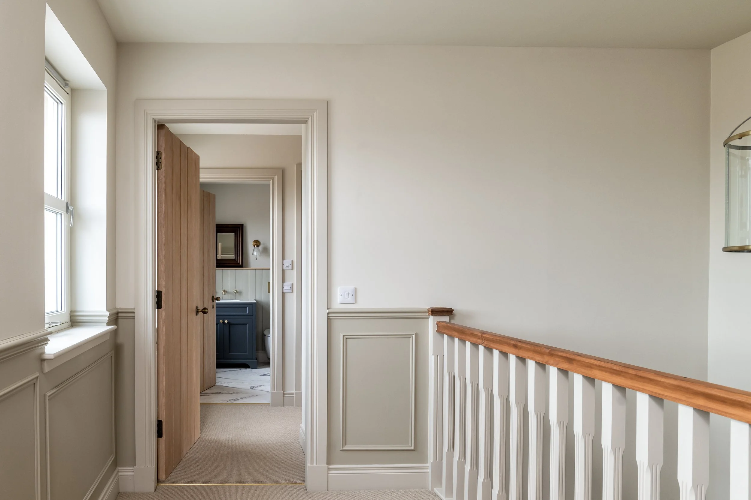 Paddock House | Kenway Homes | Laurencekirk