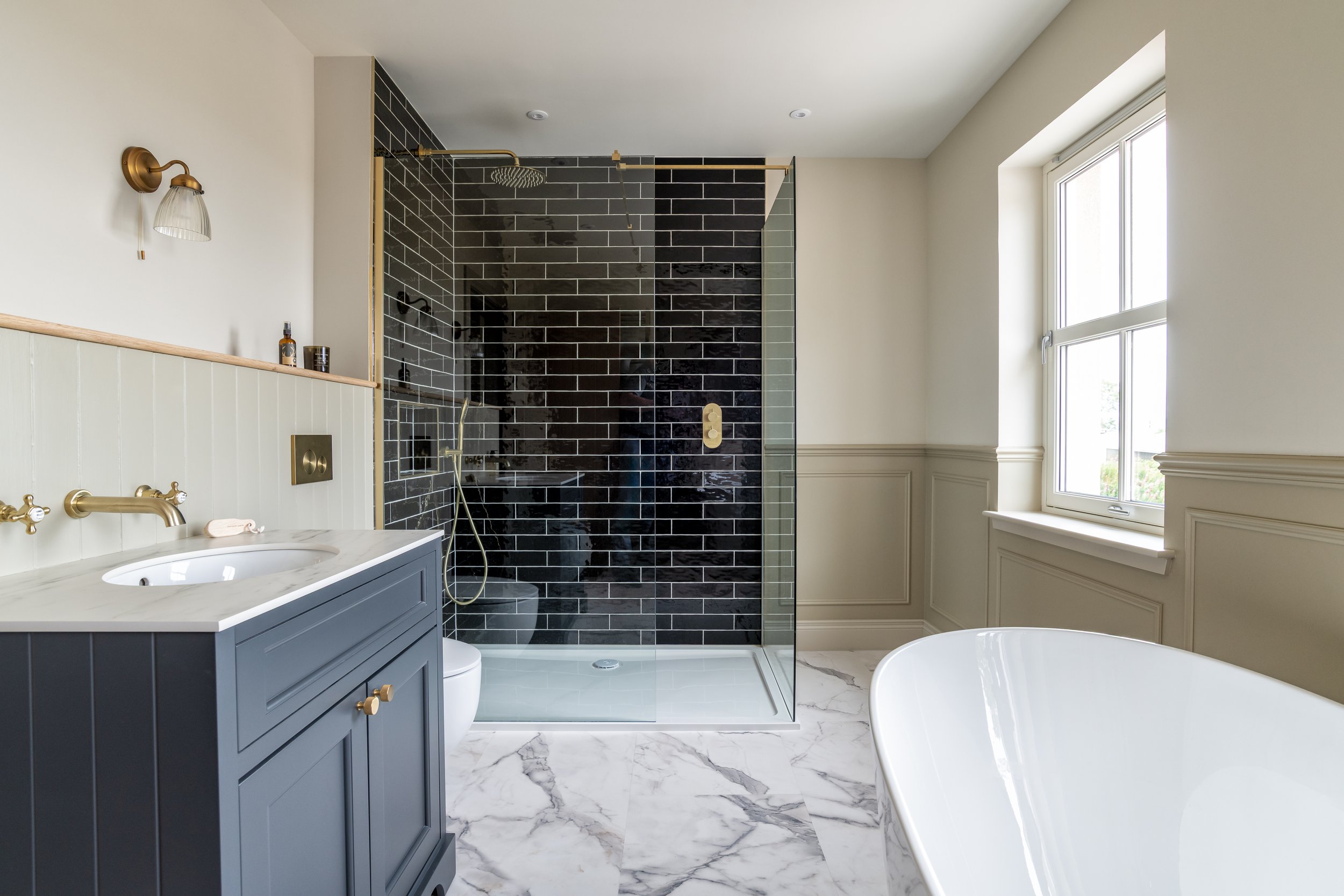 Paddock House | Kenway Homes | Laurencekirk