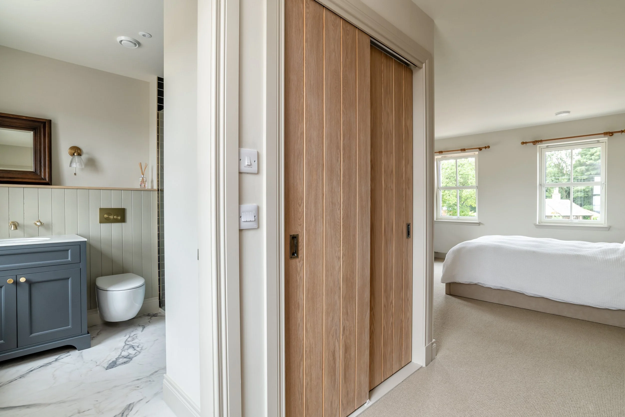 Paddock House | Kenway Homes | Laurencekirk