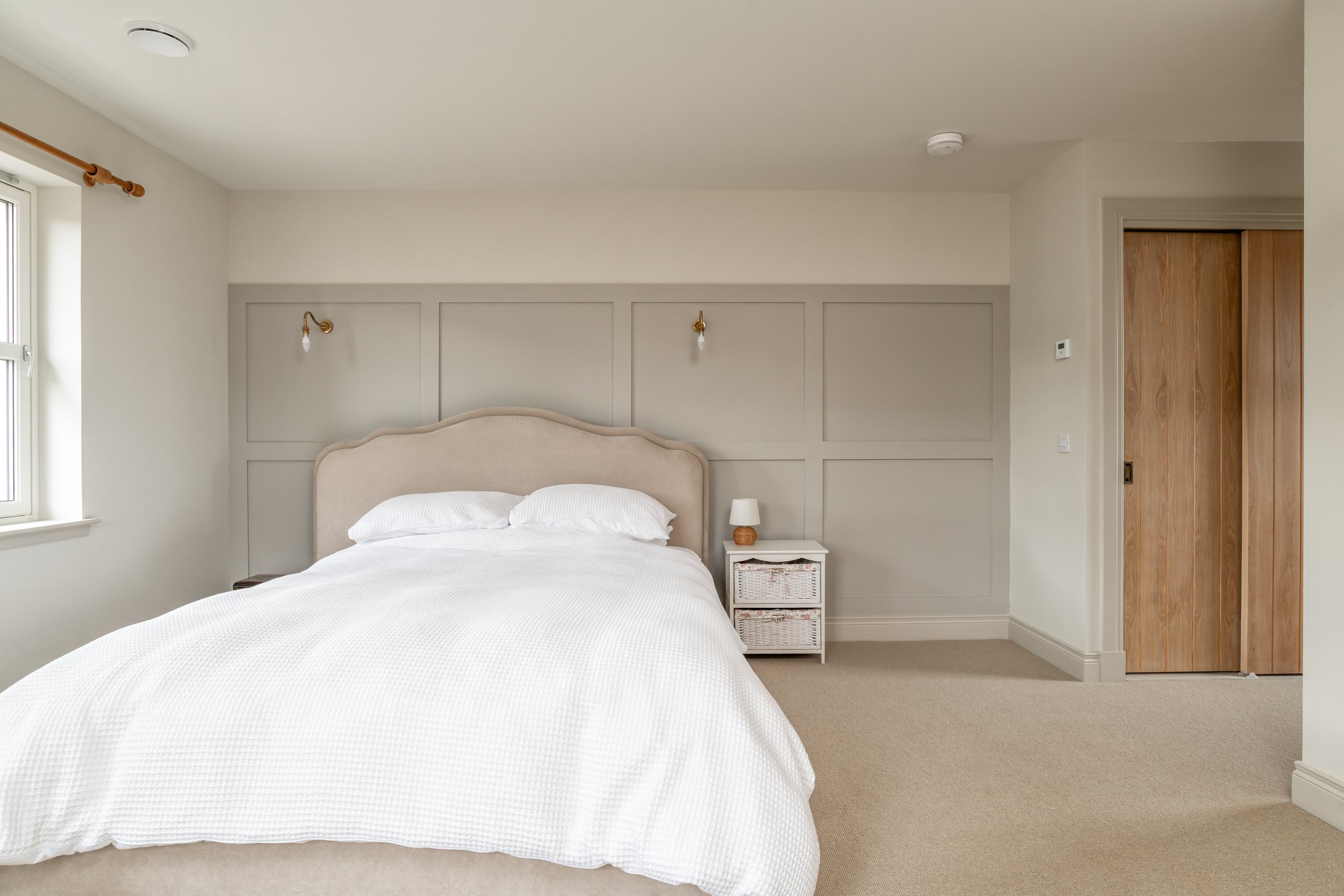 Paddock House | Kenway Homes | Laurencekirk