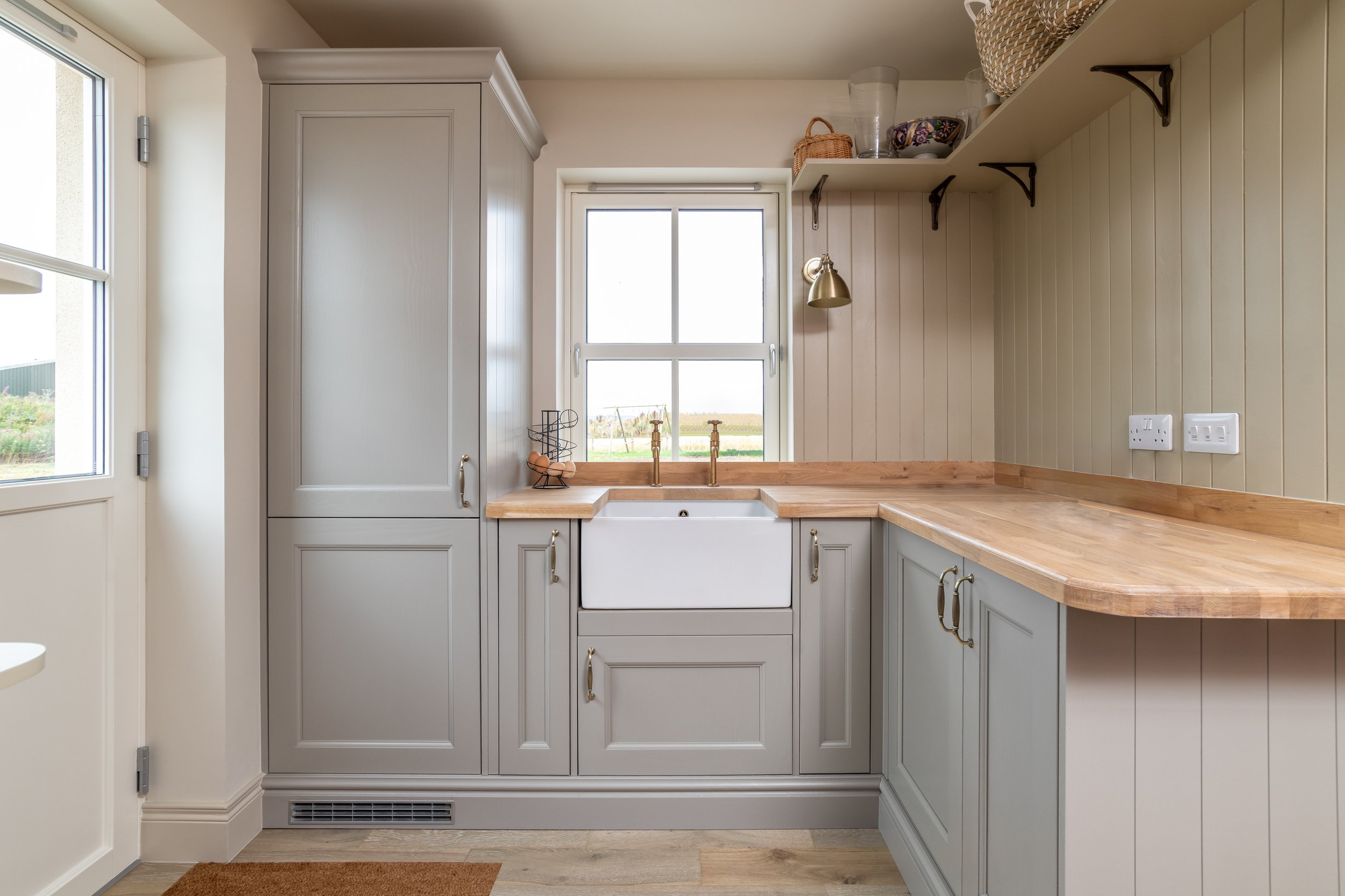 Paddock House | Kenway Homes | Laurencekirk