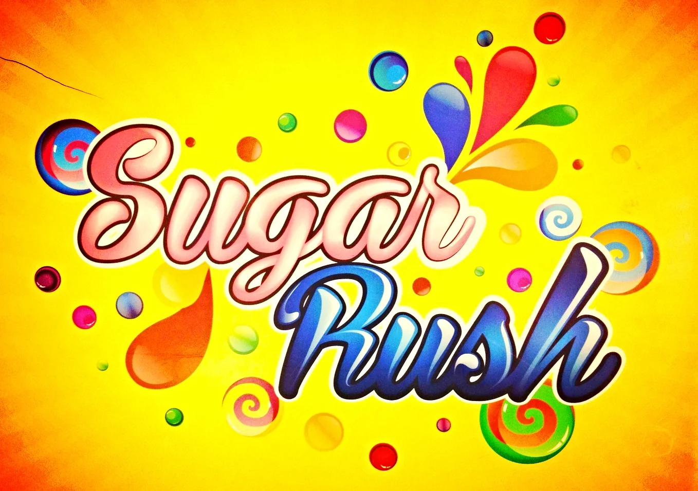 by The MDs, artwork courtesy of Sugar Rush @2003