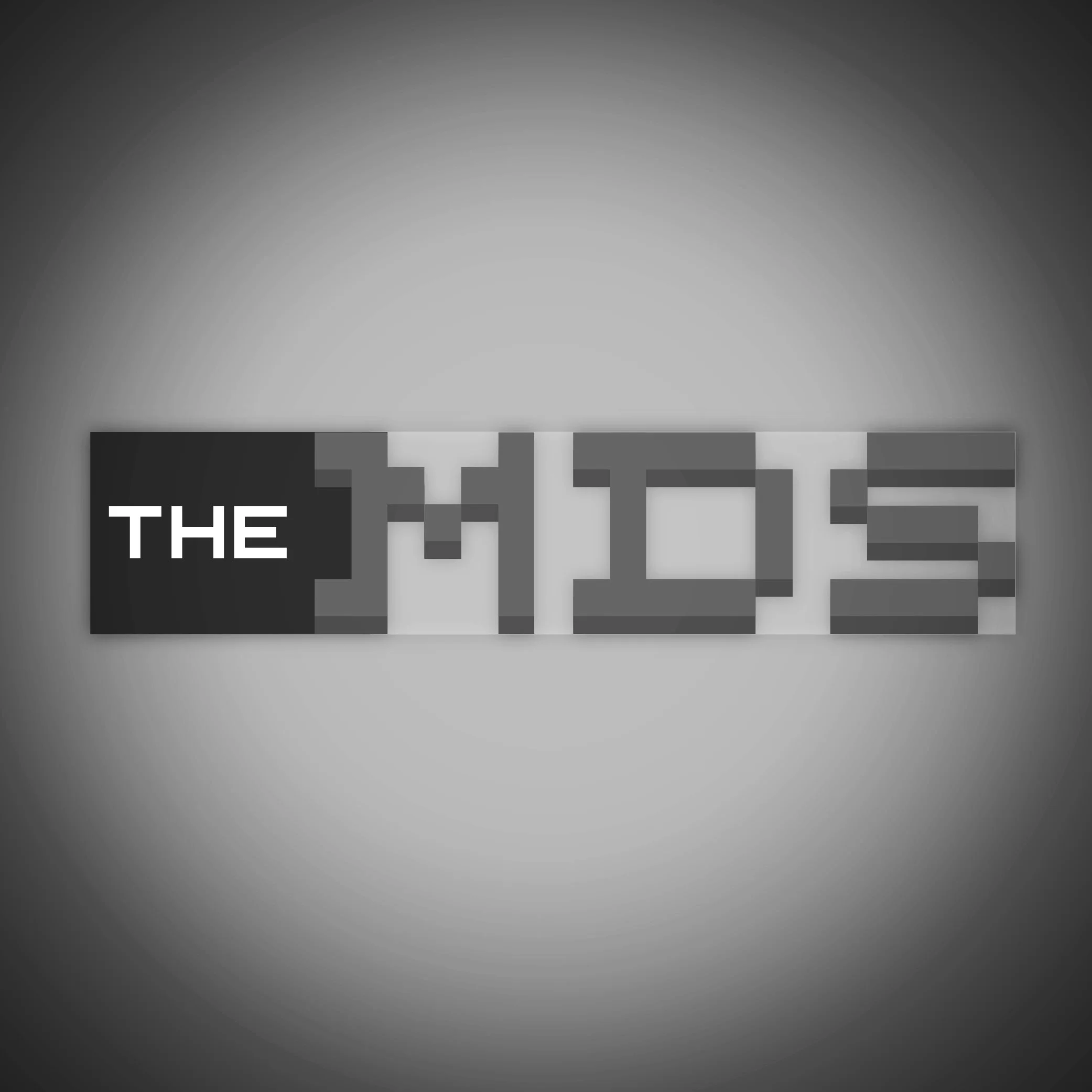 The MDs Official Sticker