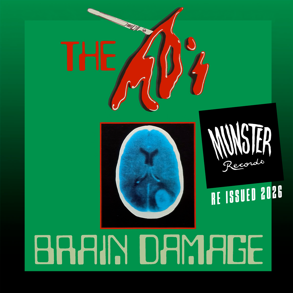 2026 Munster Reissue