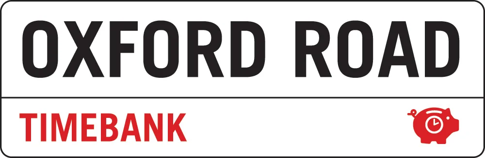 Oxford Road Timebank