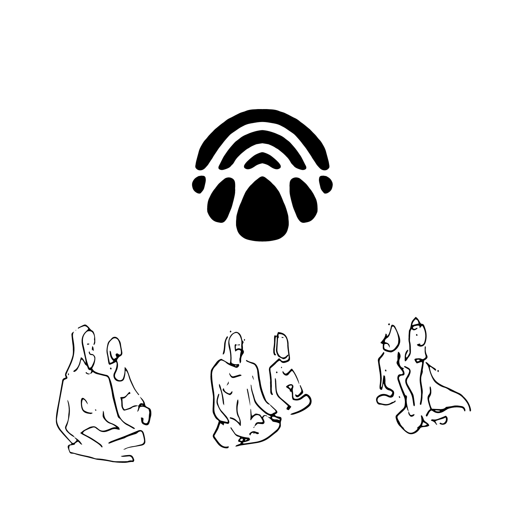 Creative Connection: An Outdoor Guided Meditation Workshop