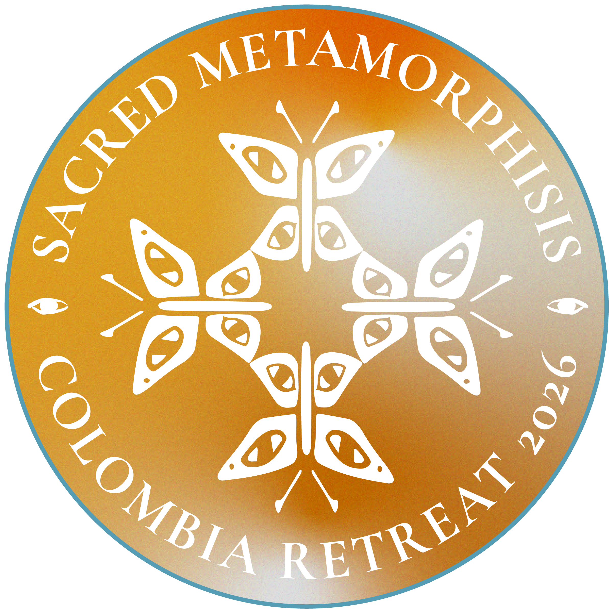 Meditation Retreat: SACRED METAMORPHOSIS 