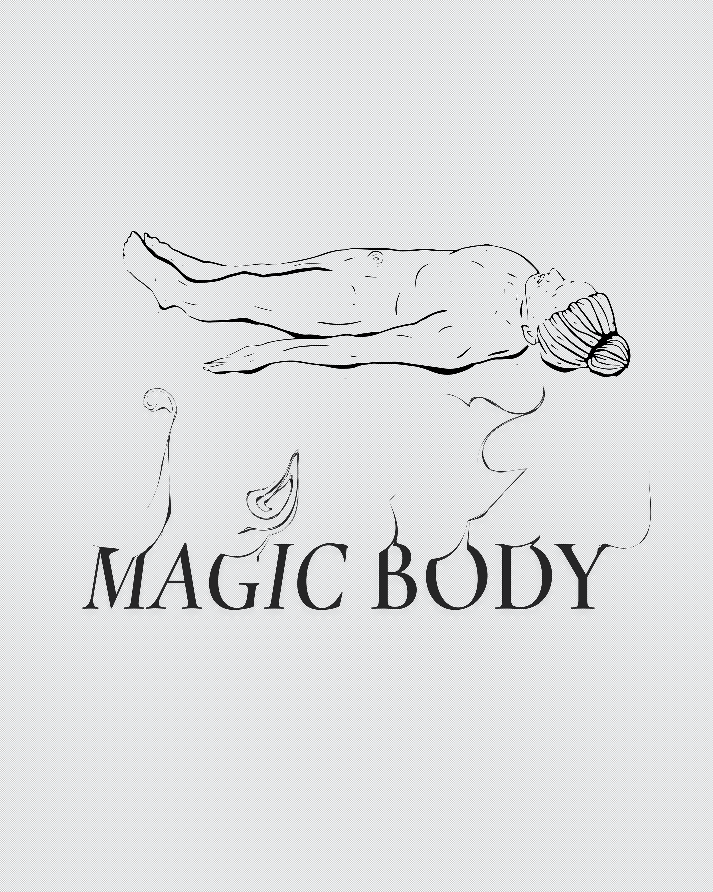 MAGIC BODY