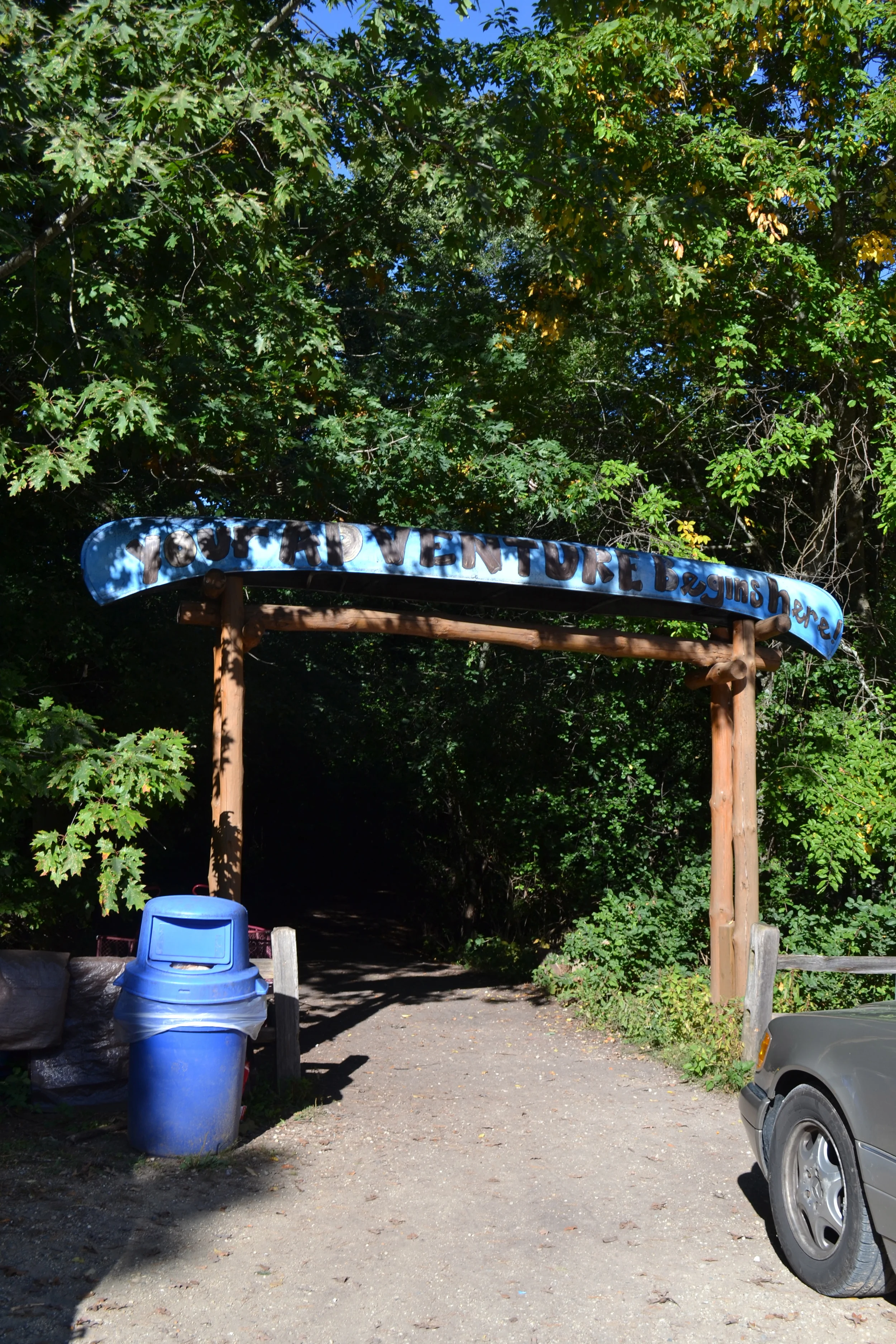 Camp Edwards