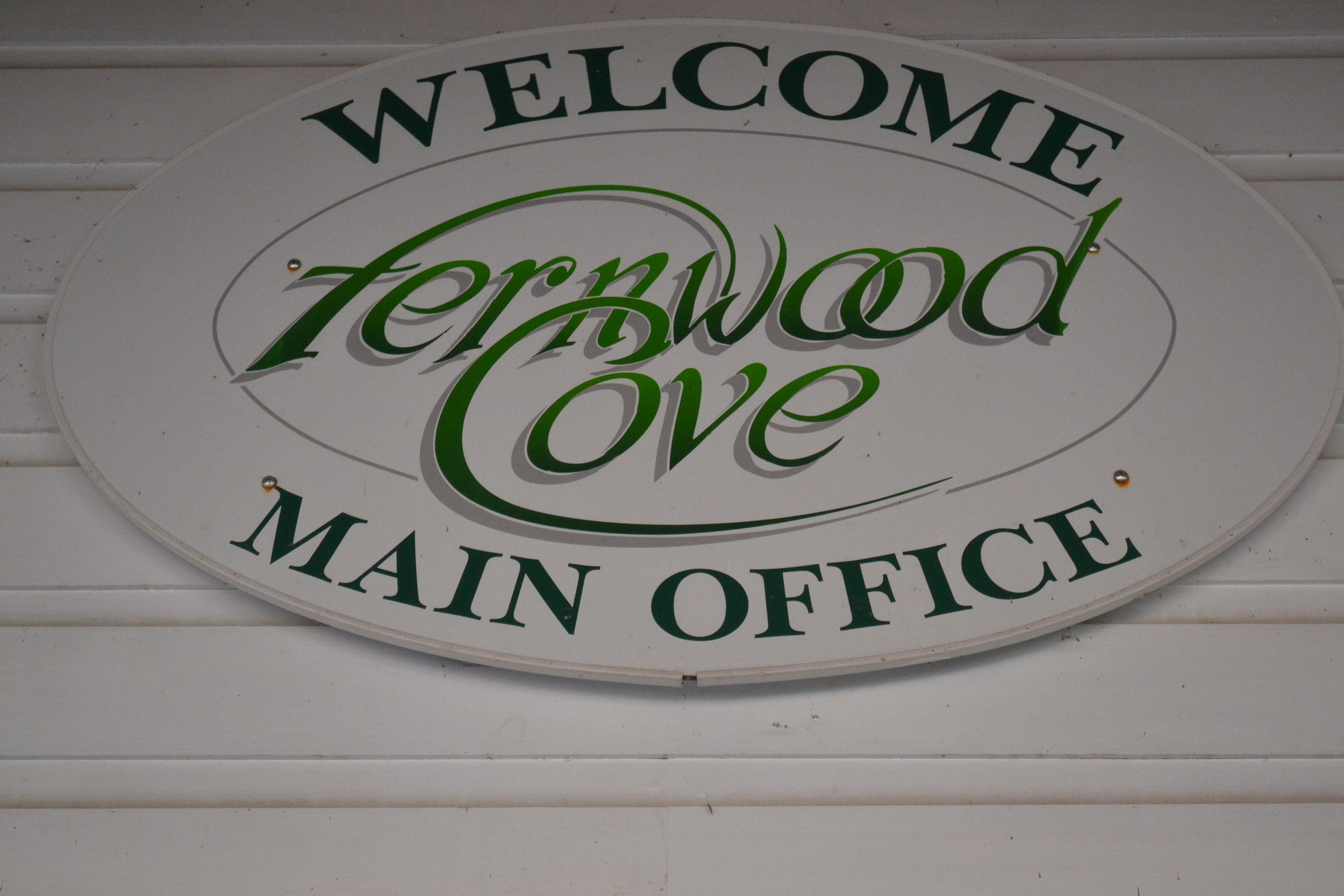 Fernwood Cove