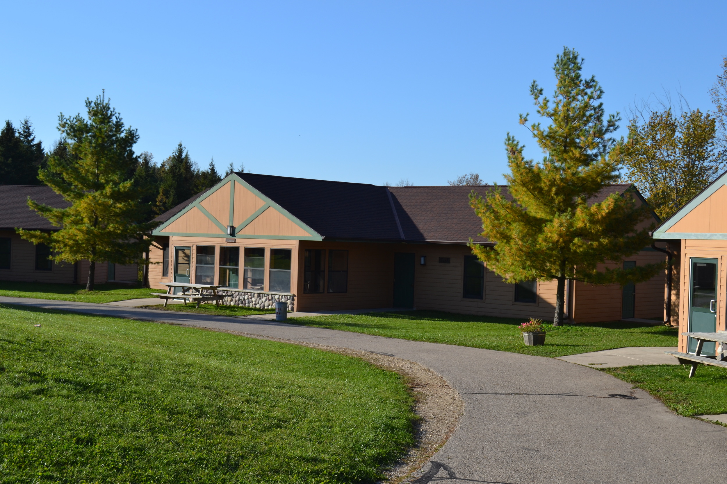 YMCA Camp Matawa