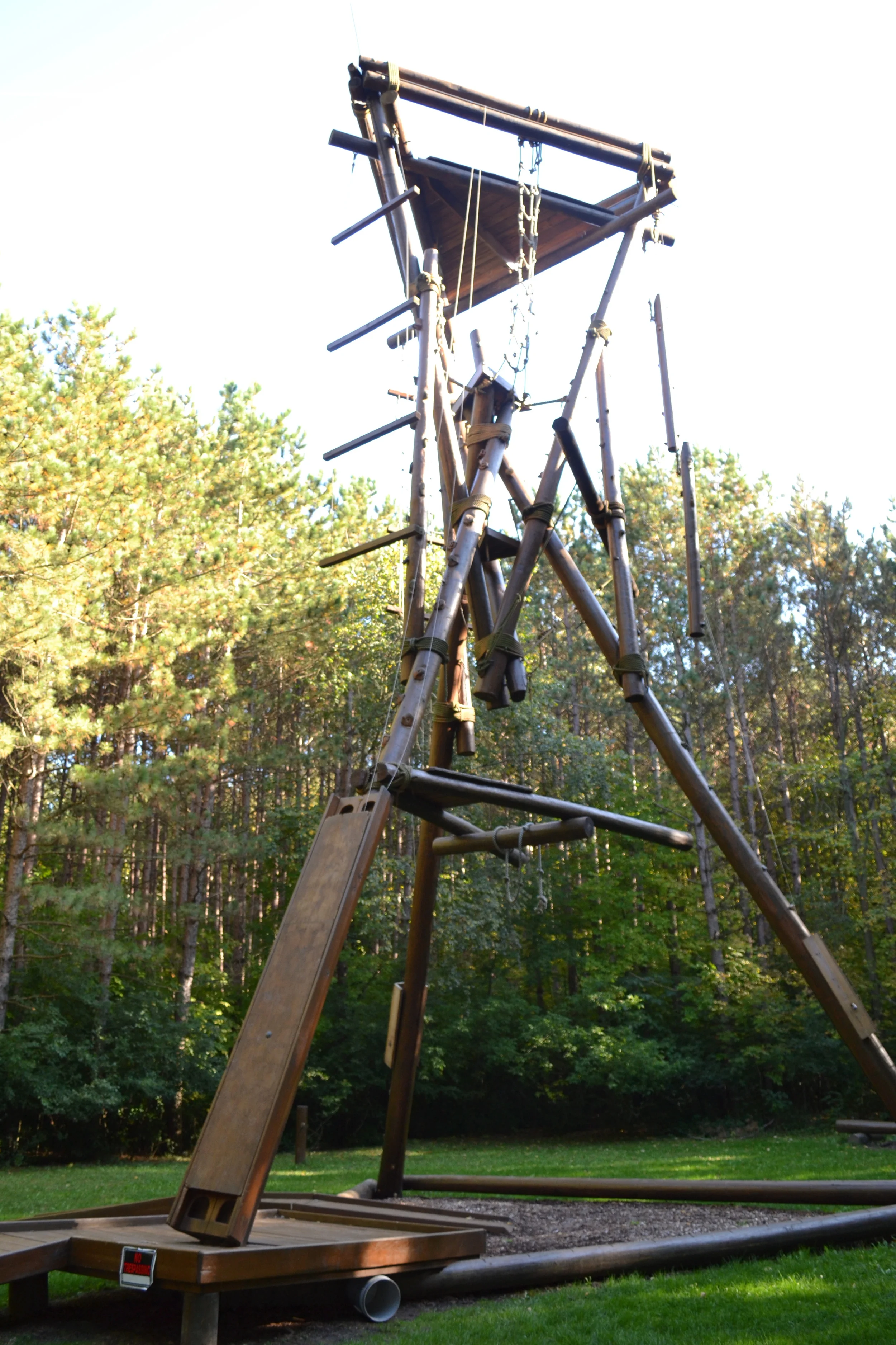 YMCA Camp Matawa