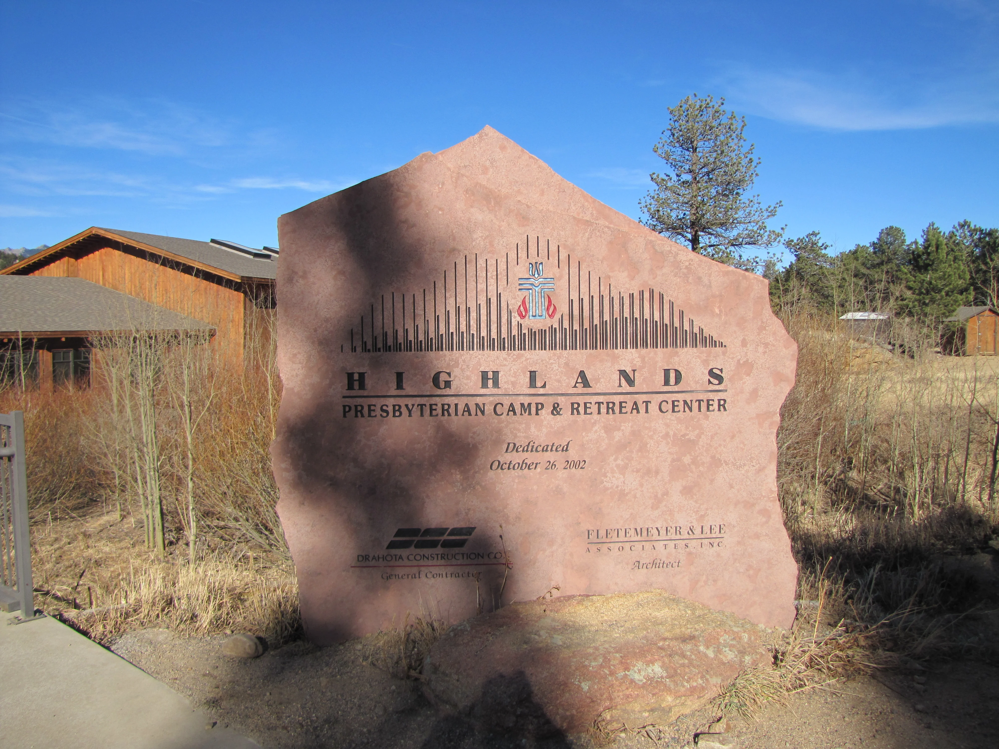 Highlands Presbyterian Camp