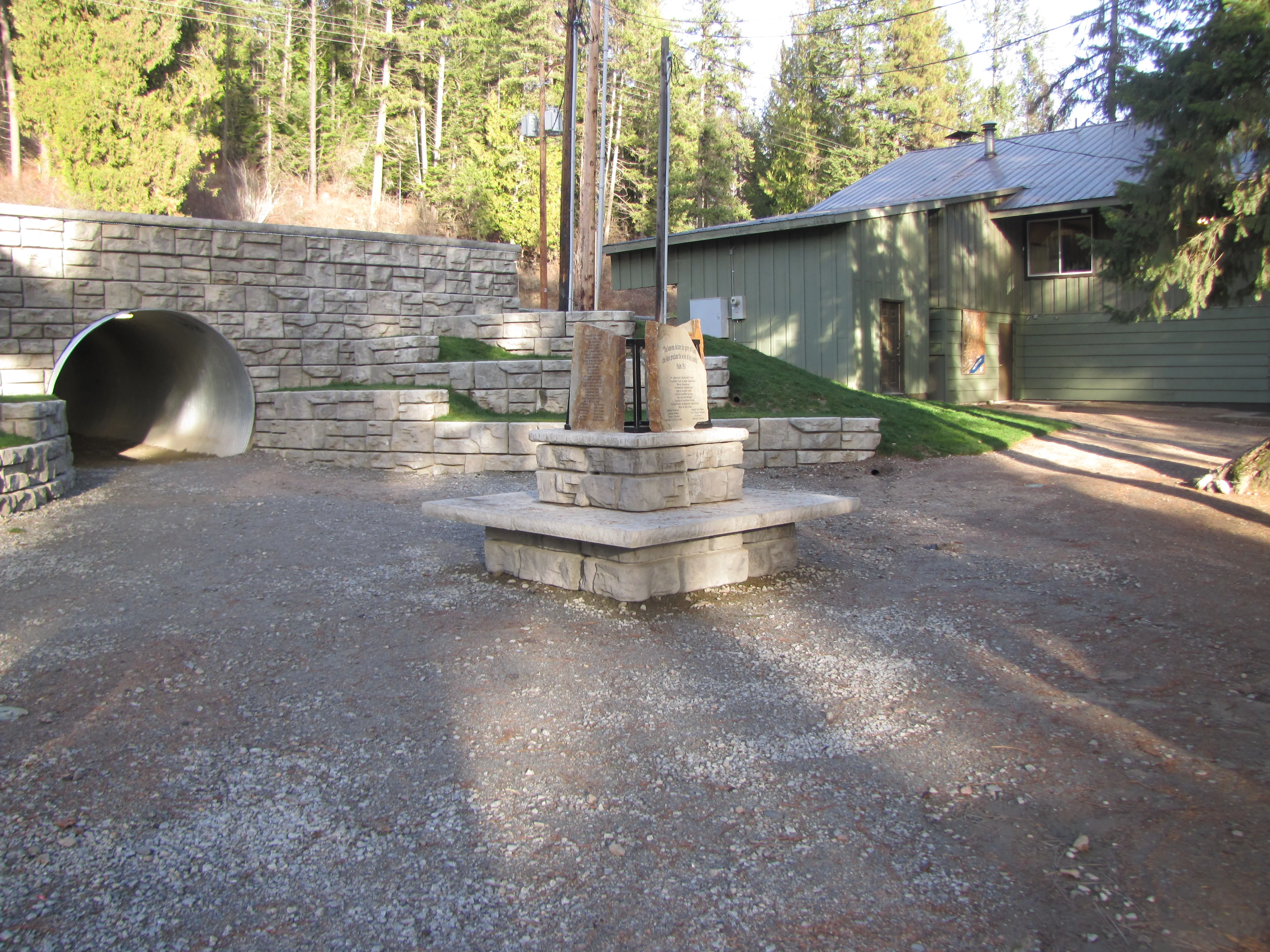 Riverview Bible Camp