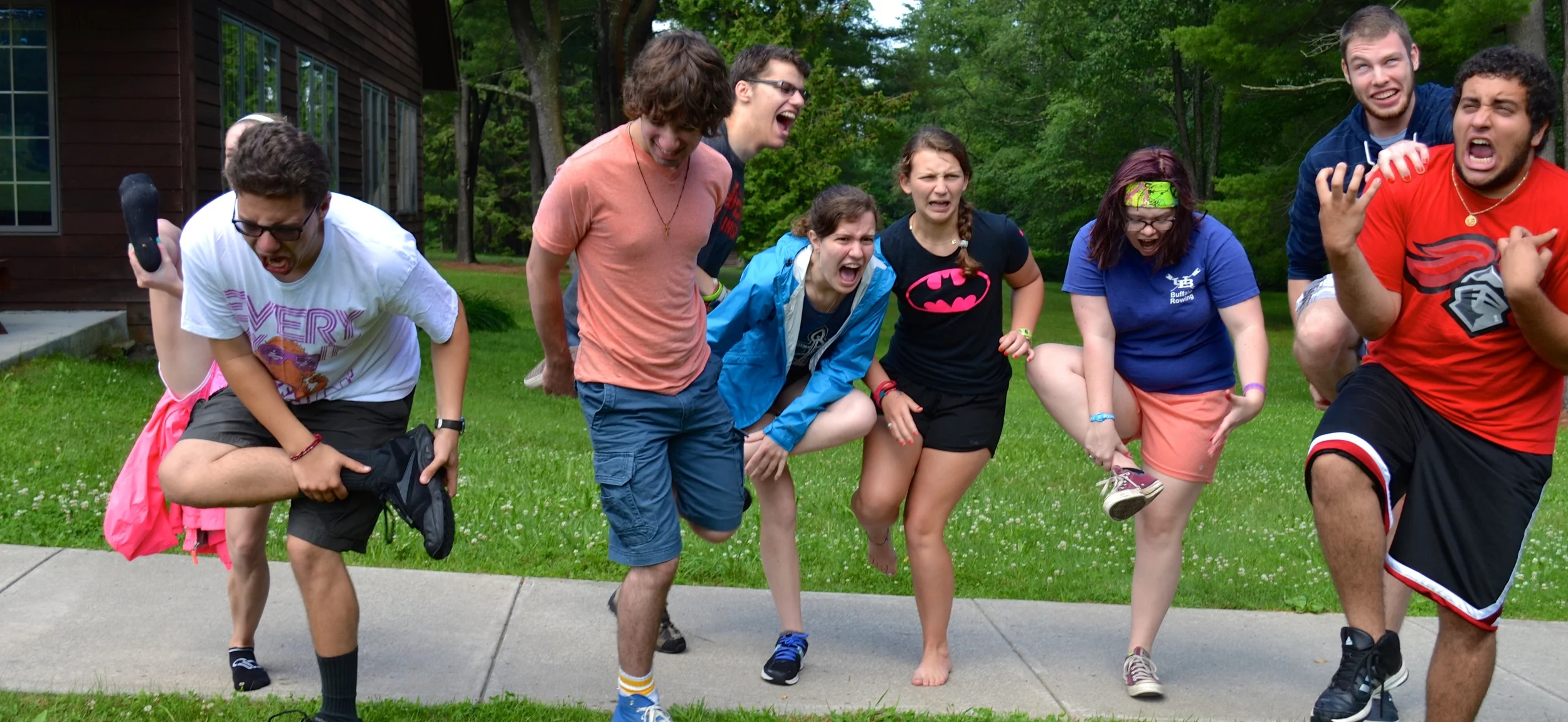 5 Ways To Let Your Staff Help Summer Camp For Free