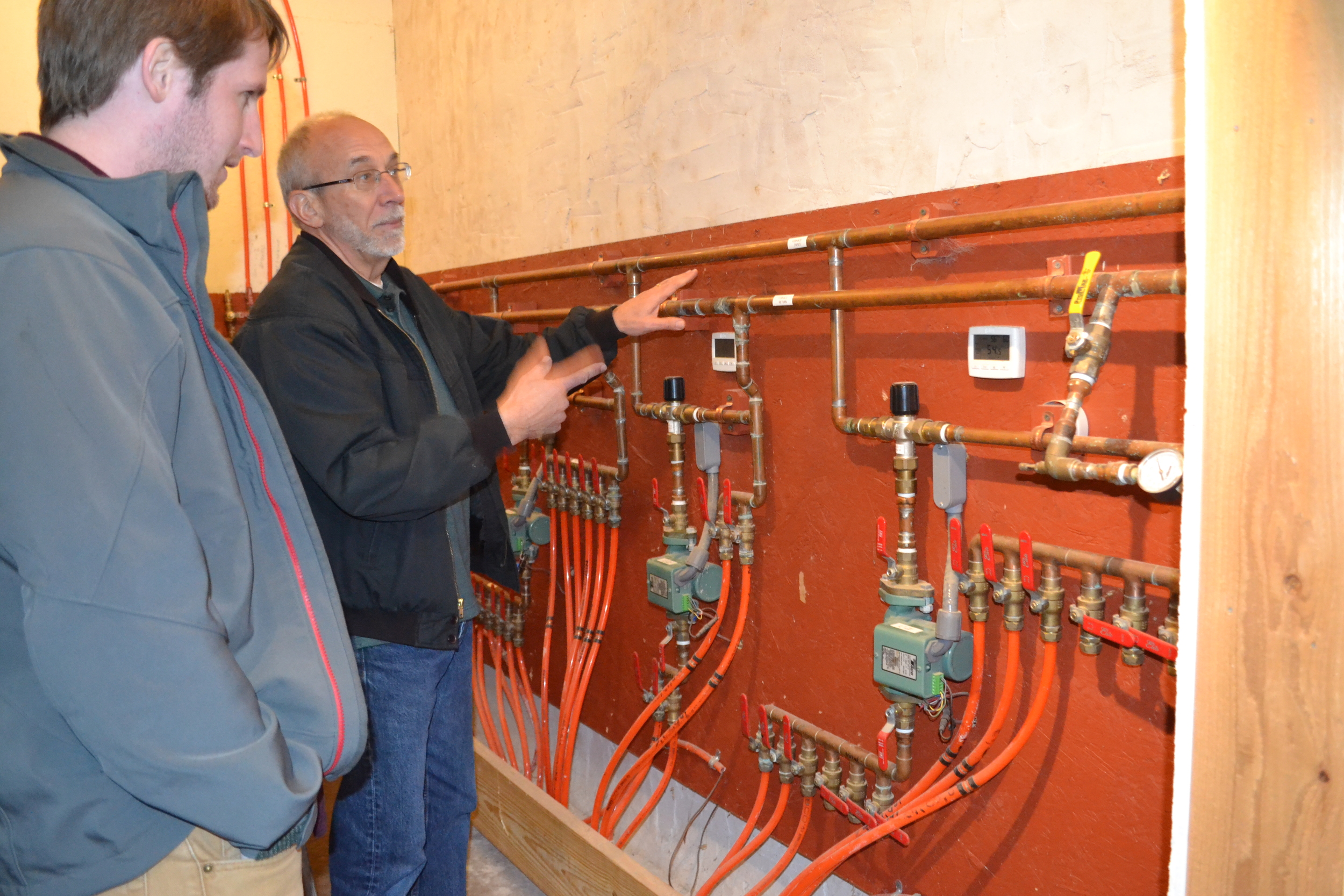 Ferncliff, a Truly Innovative Camp. 