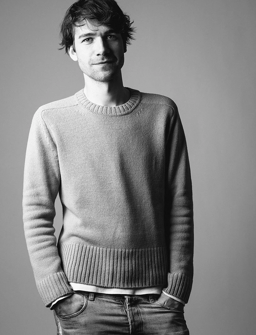 Sander Lak - Sies Marjan