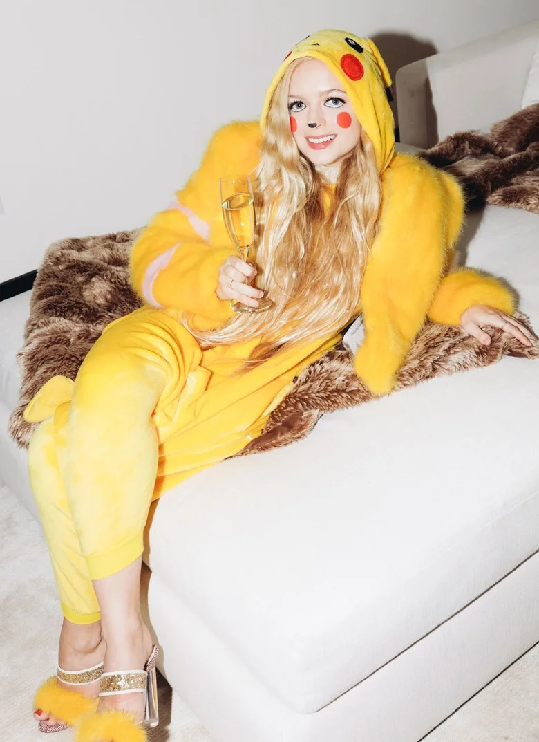 Hannah Weiland | Vogue