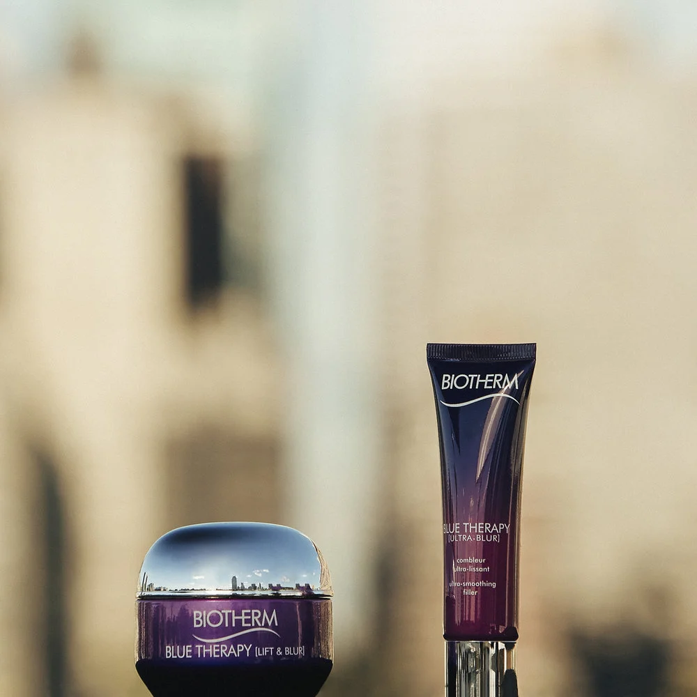 BIOTHERM BLUE THERAPY