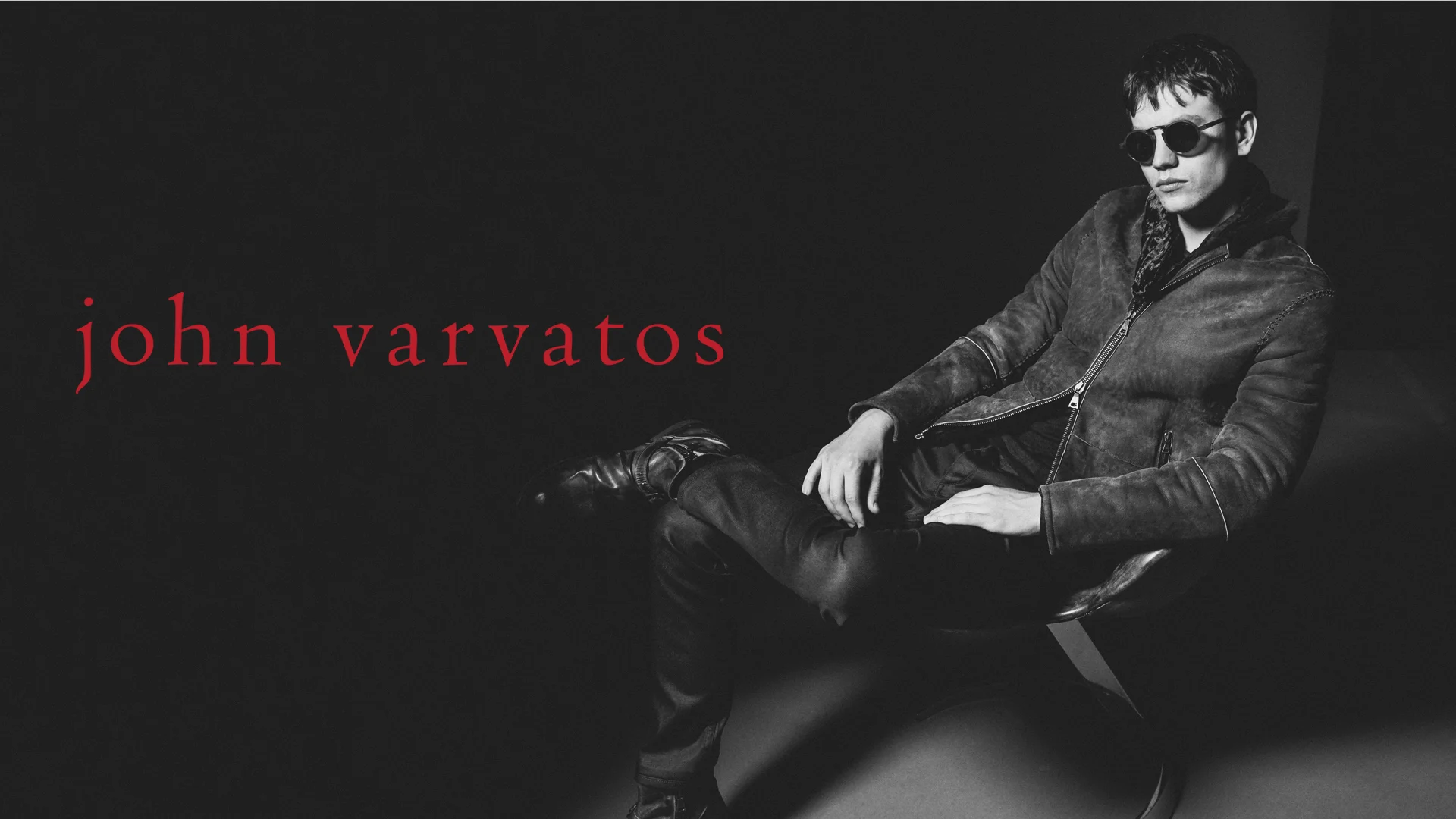 JOHN VARVATOS