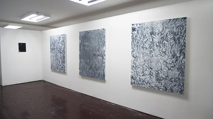 Make Your Own Luck: Ideas City in partnership with New Museum