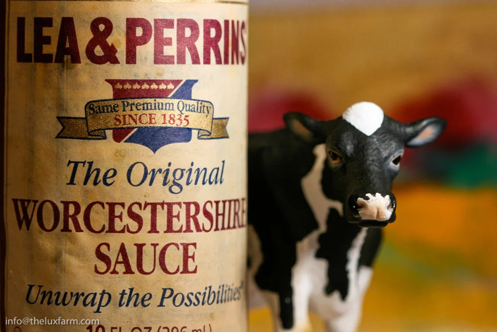 Lea Cow