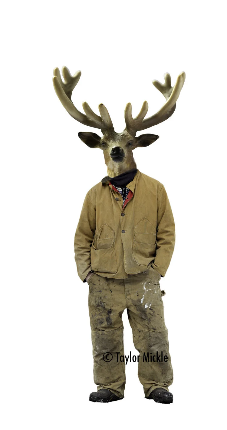 Buck Head